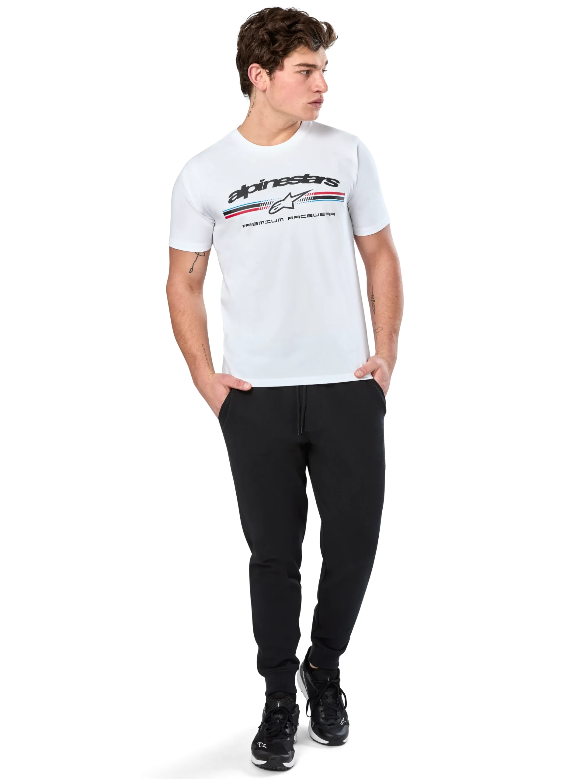 Prevail Csf Tee - Short Sleeve