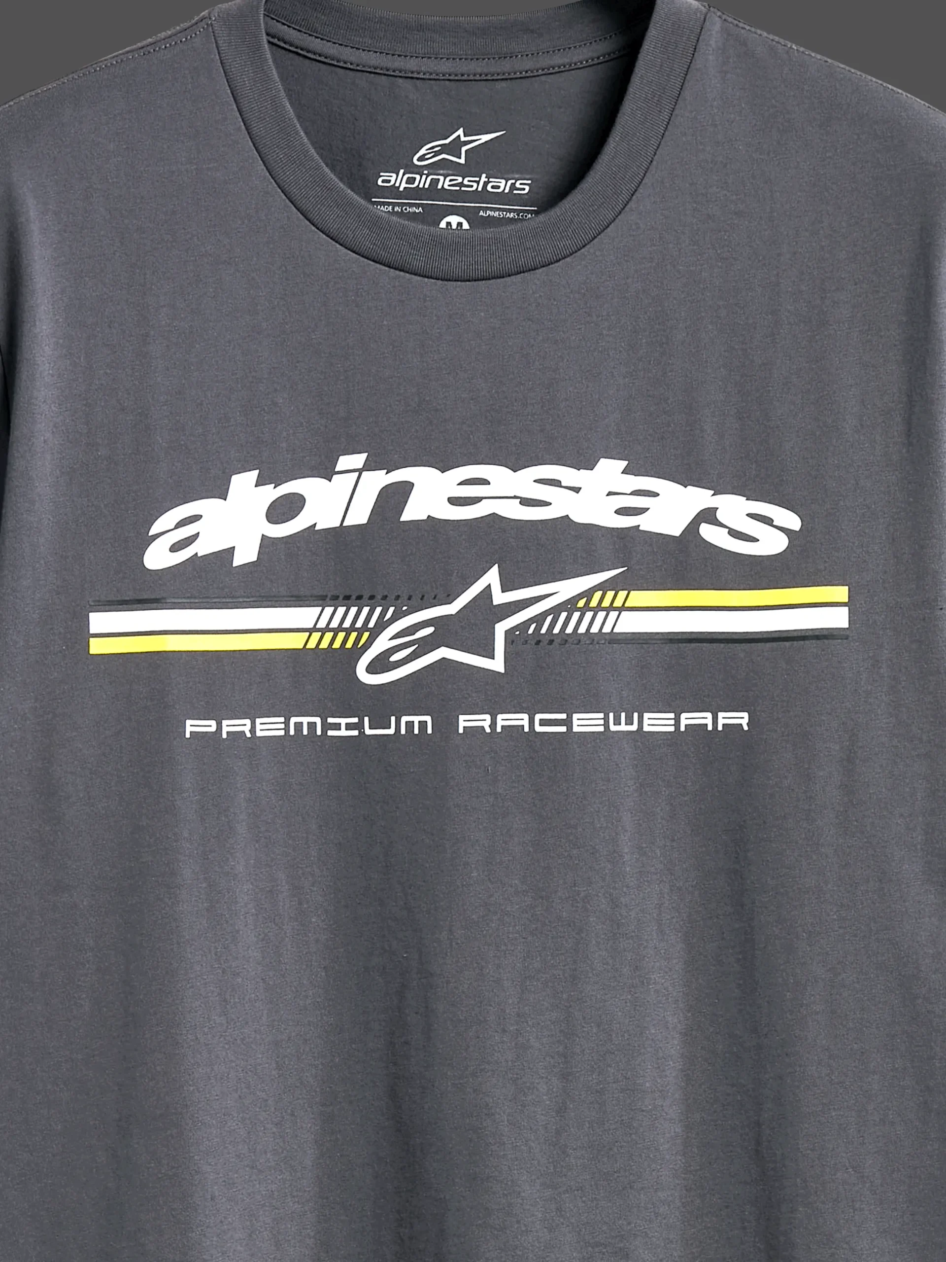 Prevail Csf Tee - Short Sleeve