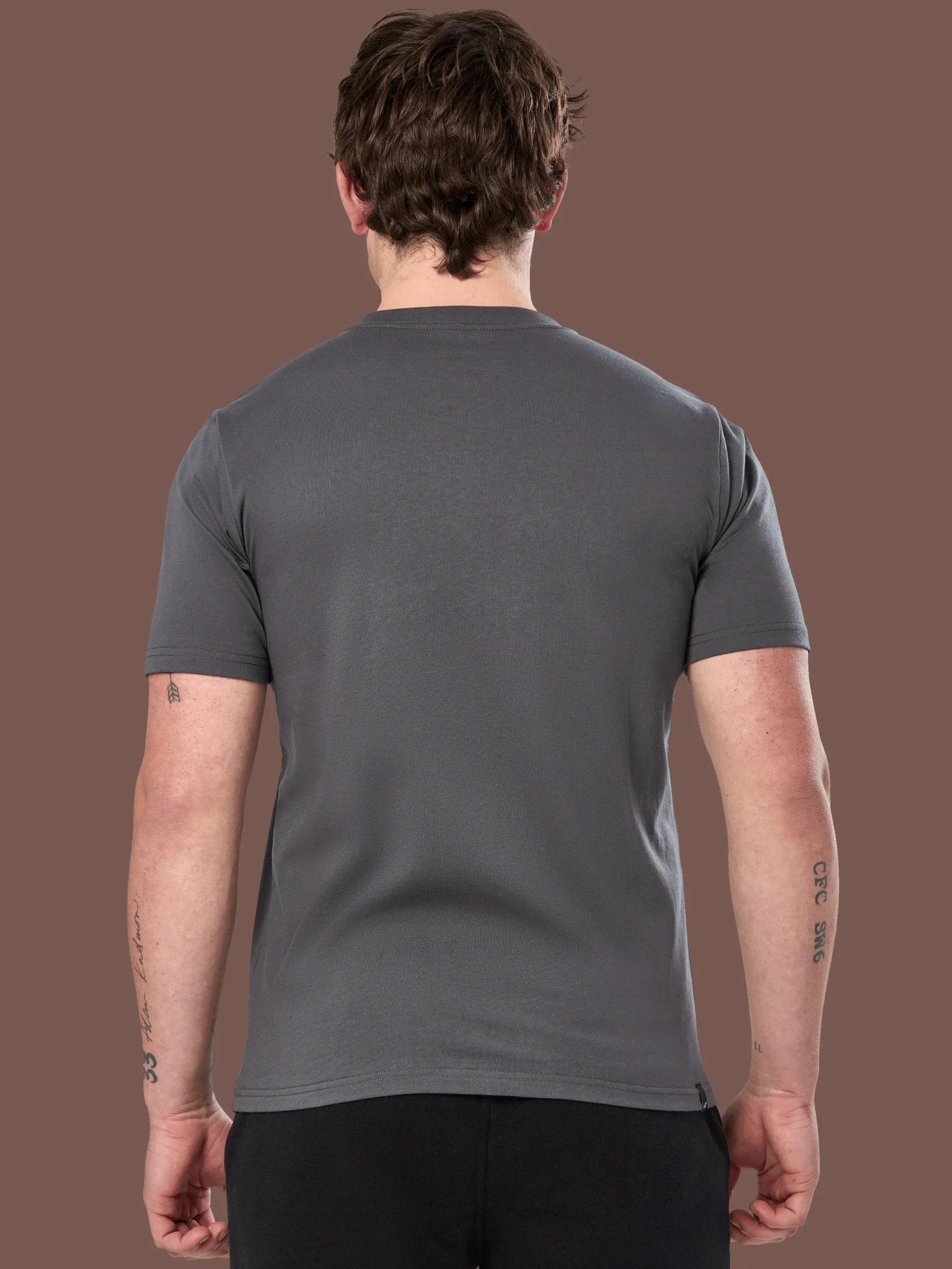 Prevail Csf Tee - Short Sleeve