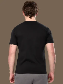 Prevail Csf Tee - Short Sleeve