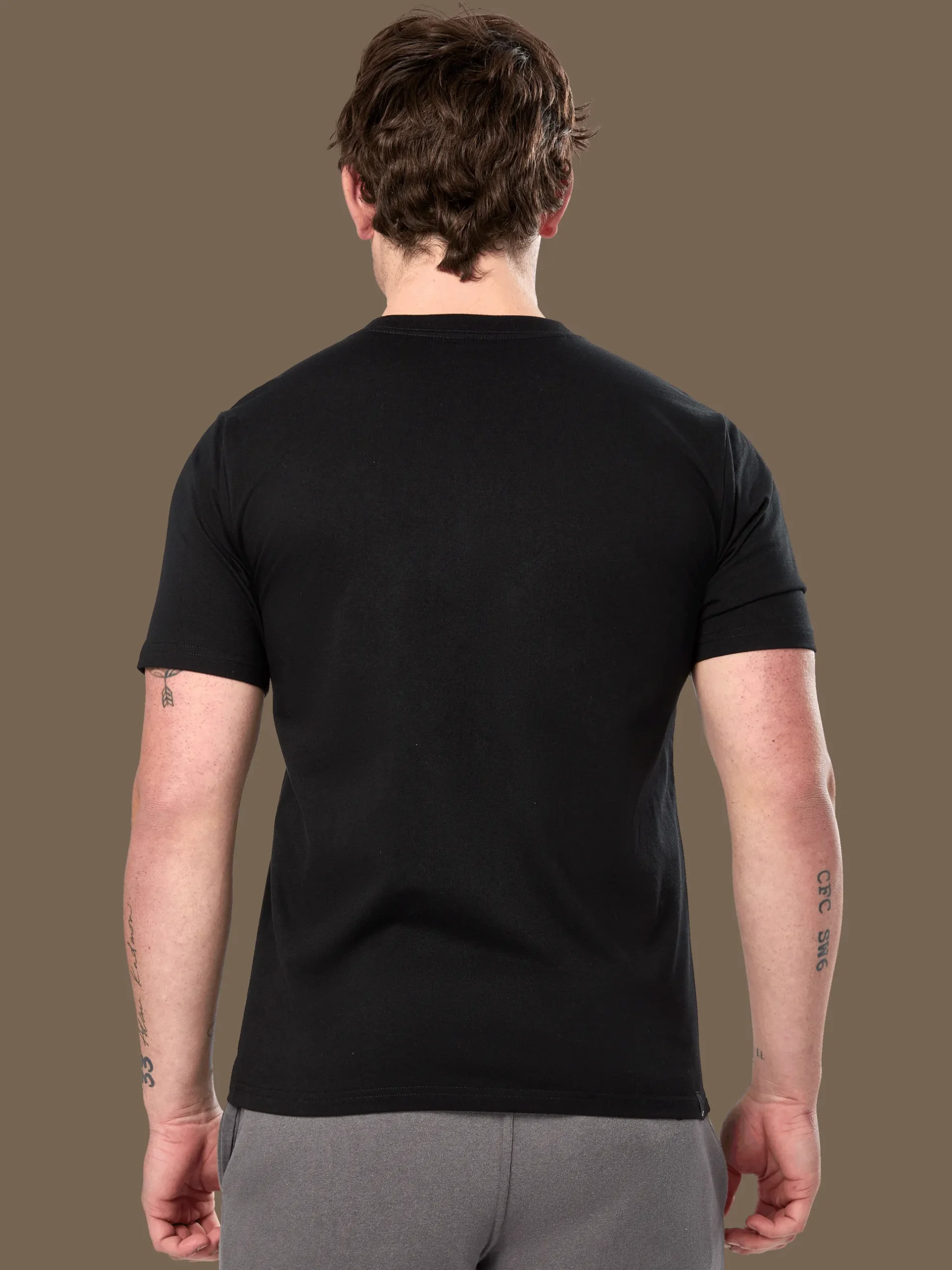 Prevail Csf Tee - Short Sleeve