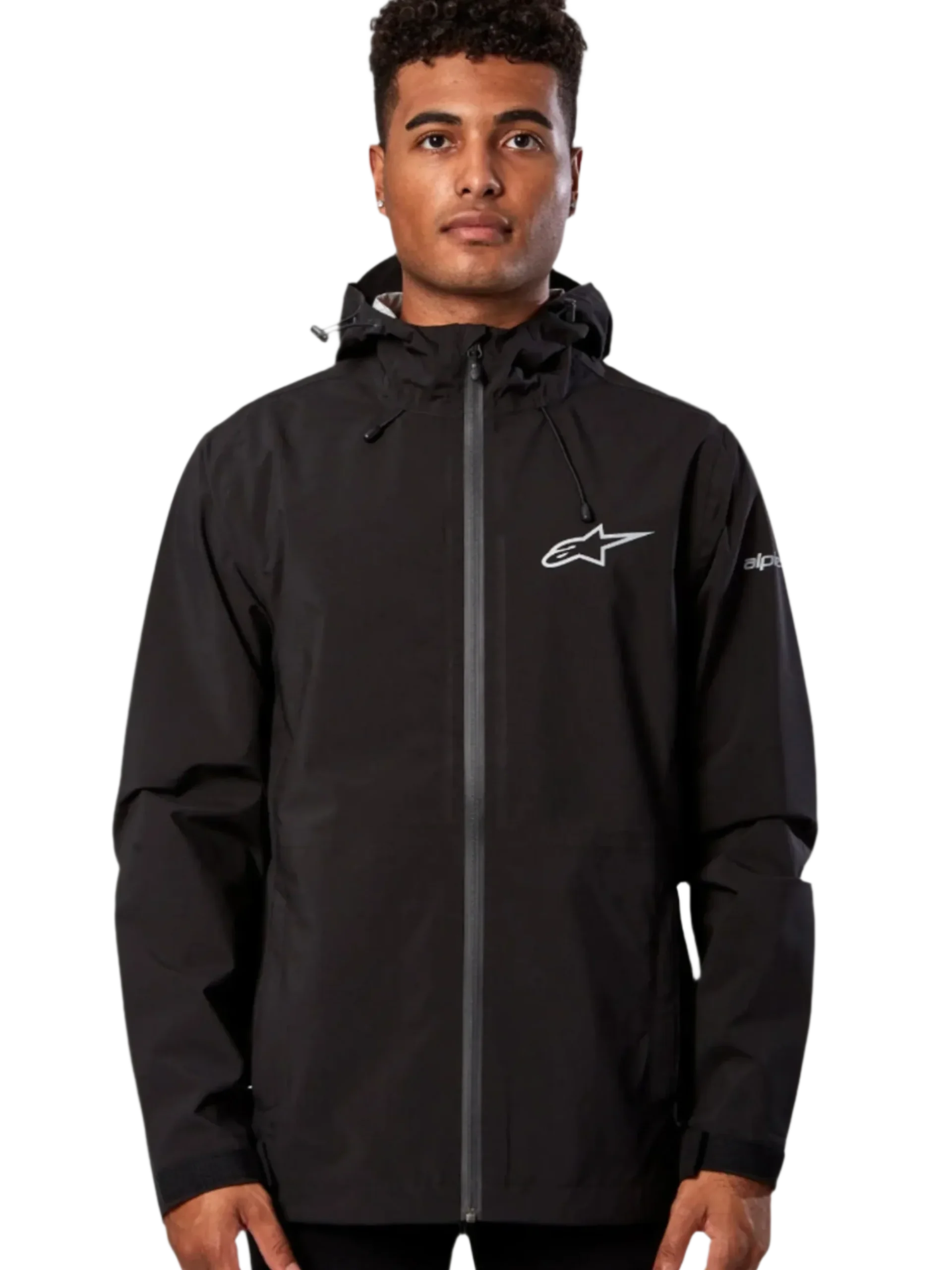 Primary Jacket
