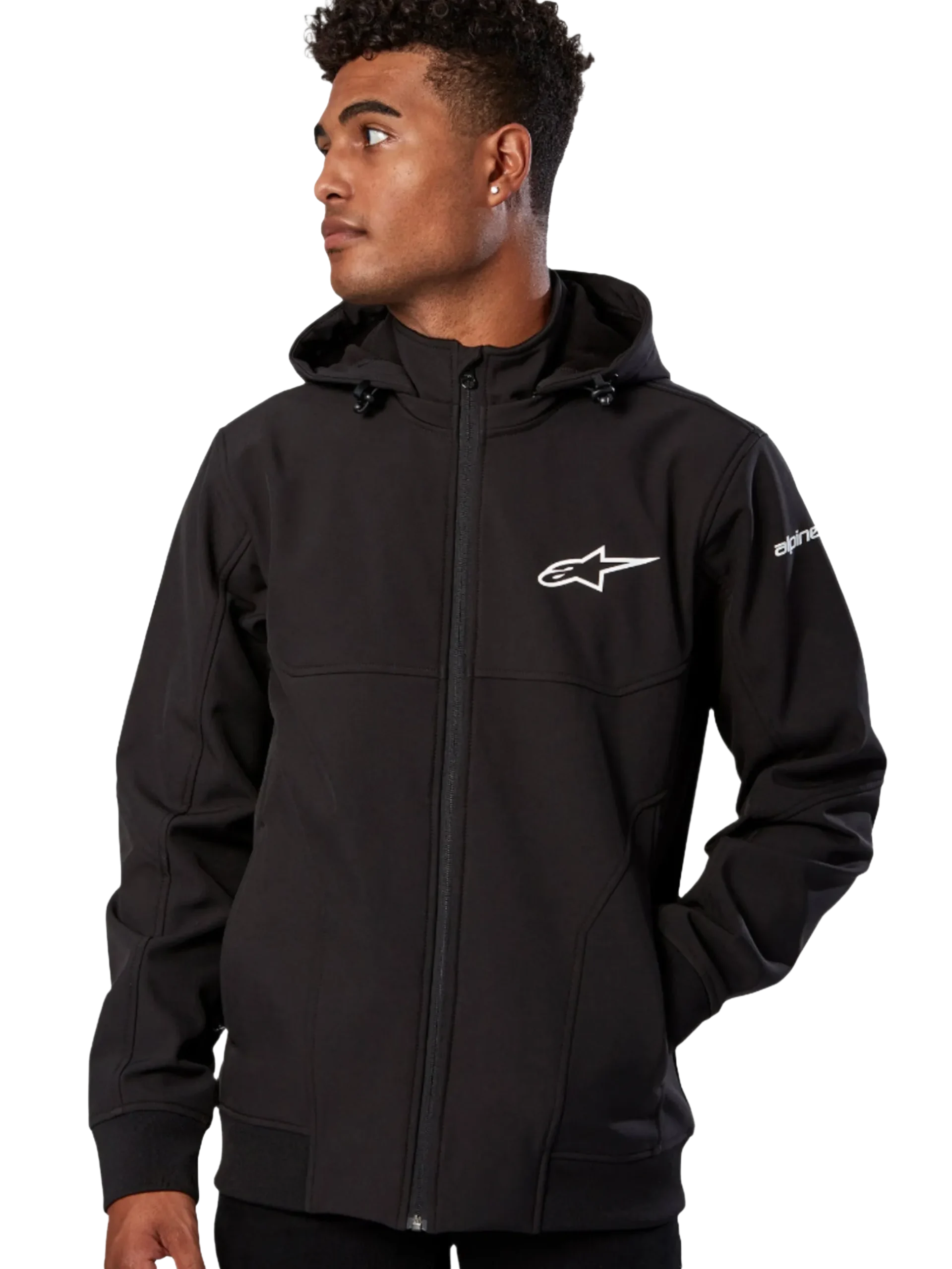 Primary Jacket