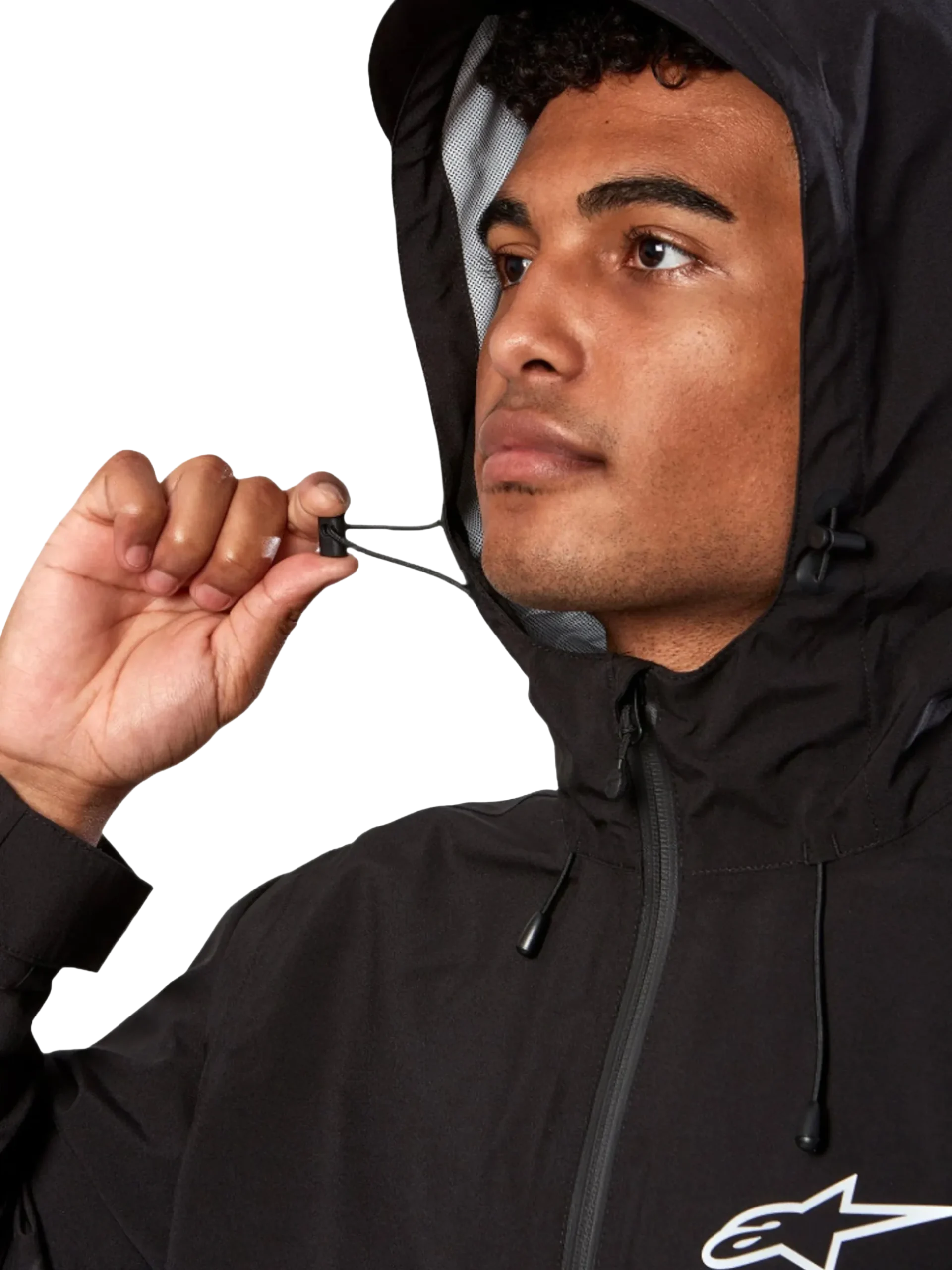Primary Jacket