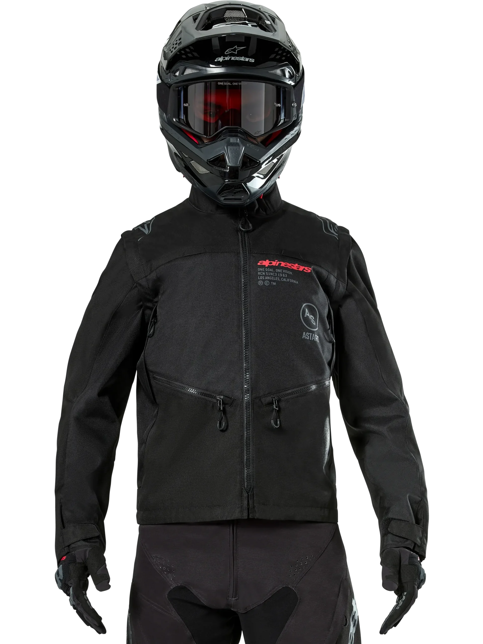 Pro-Dura Jacket
