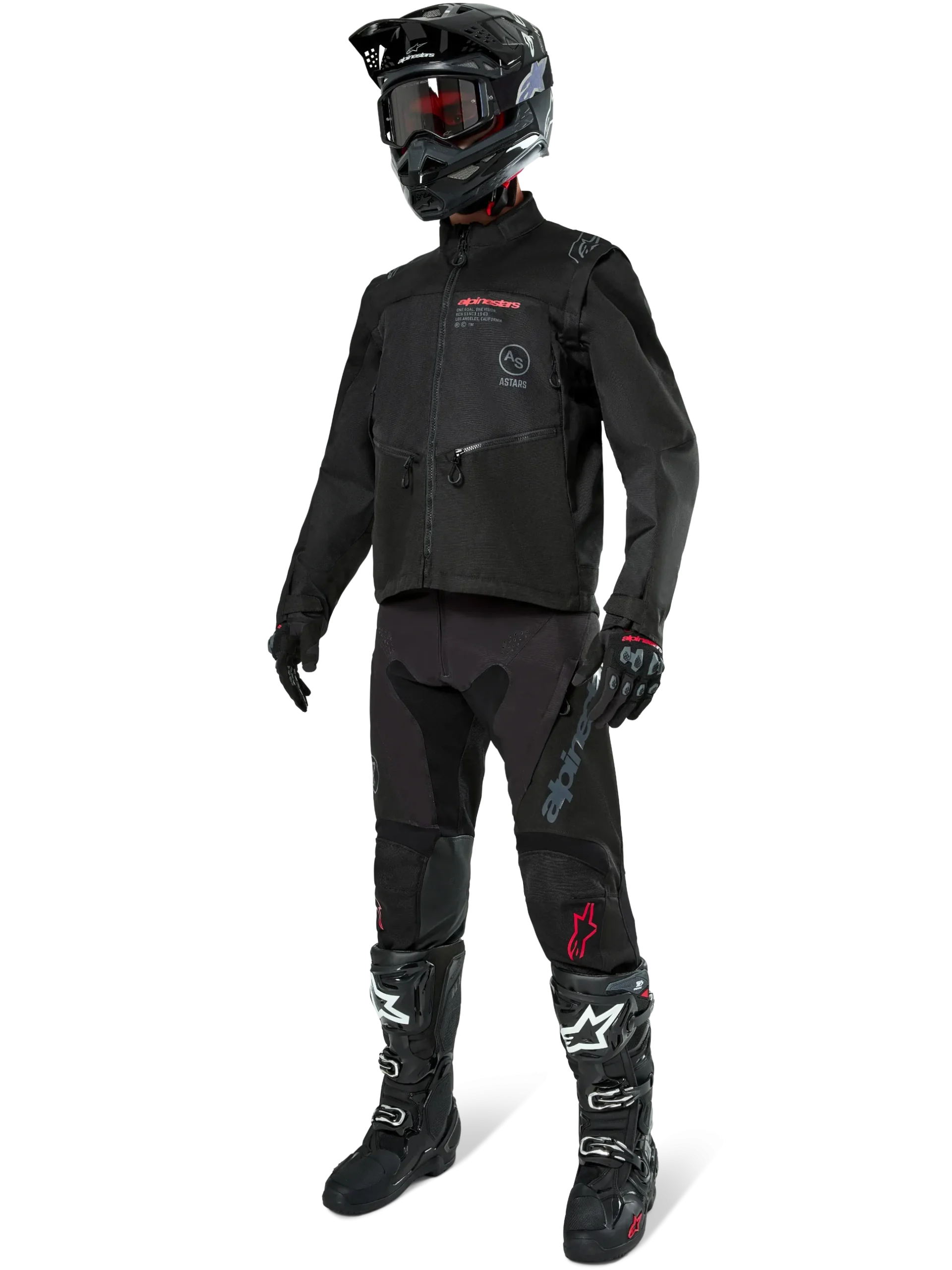 Pro-Dura Jacket