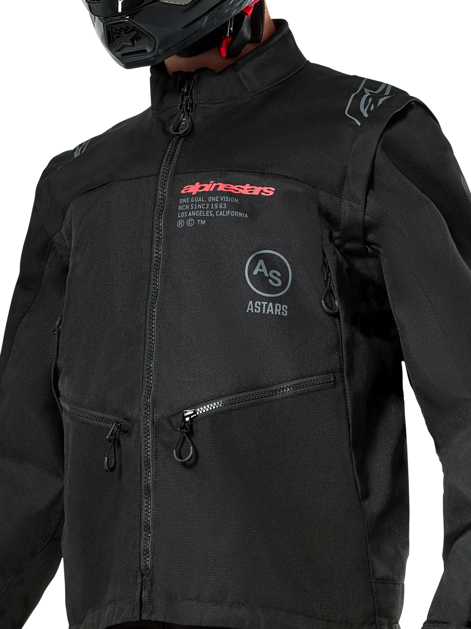 Pro-Dura Jacket