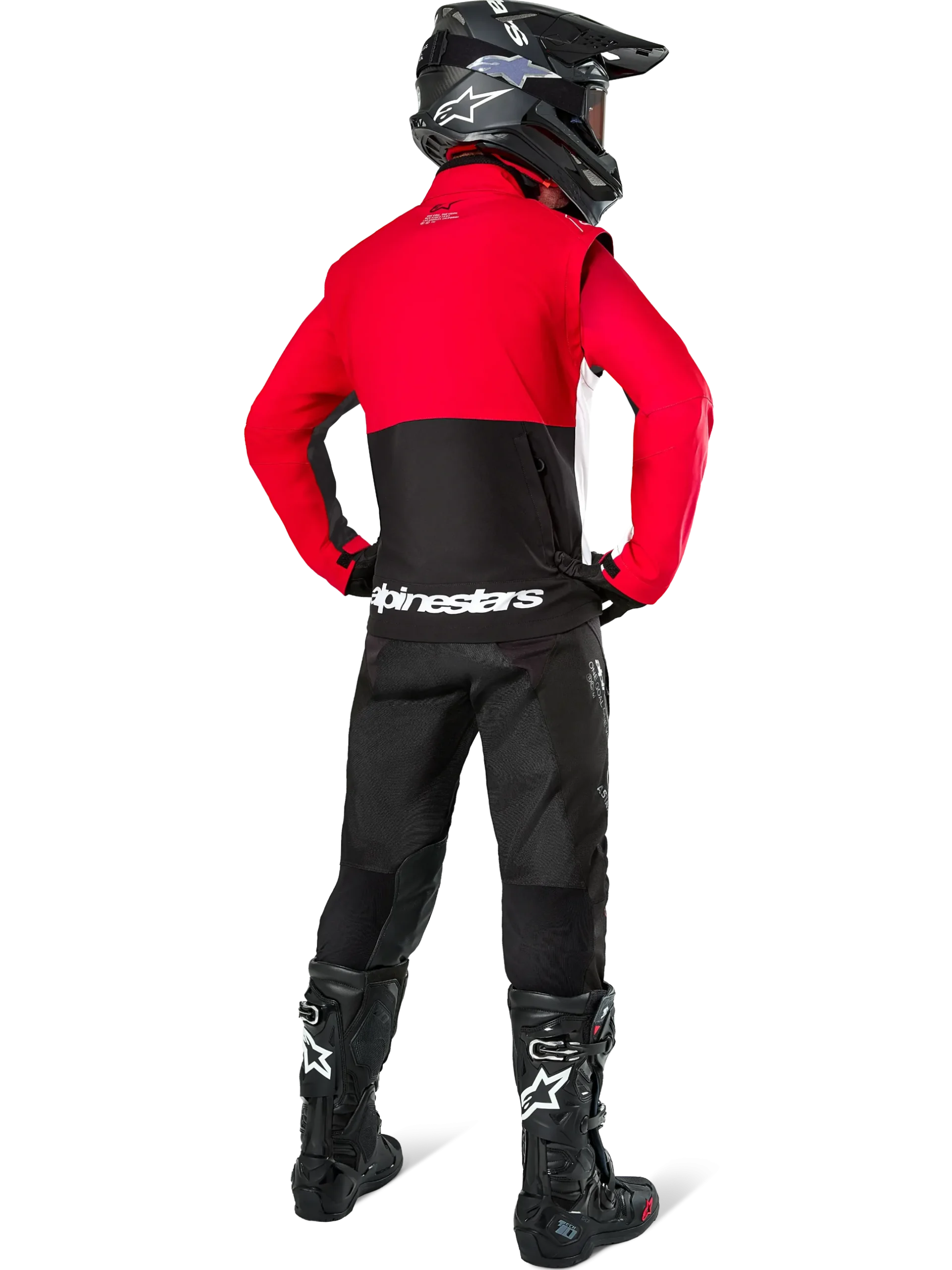 Pro-Dura Jacket