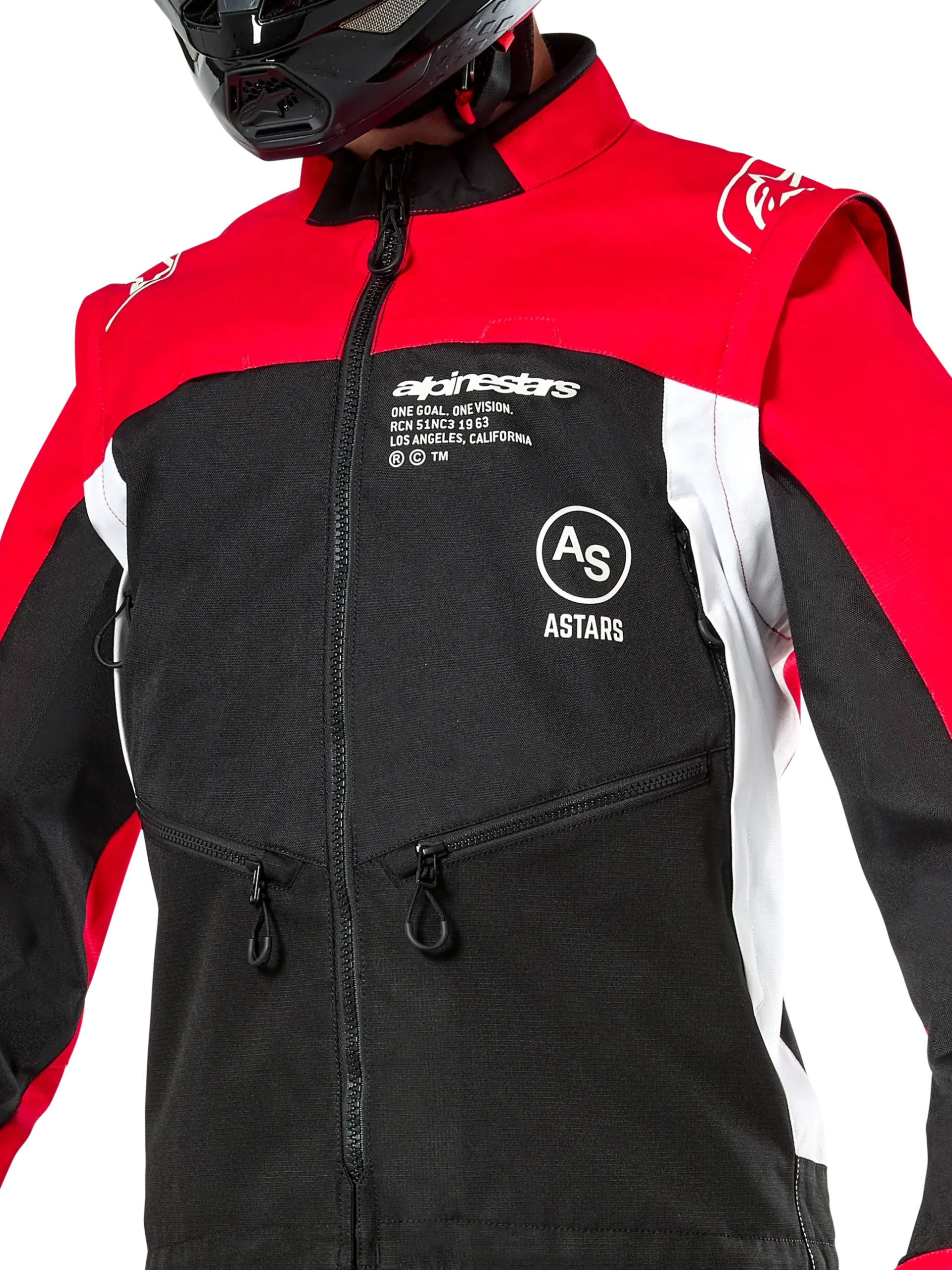 Pro-Dura Jacket