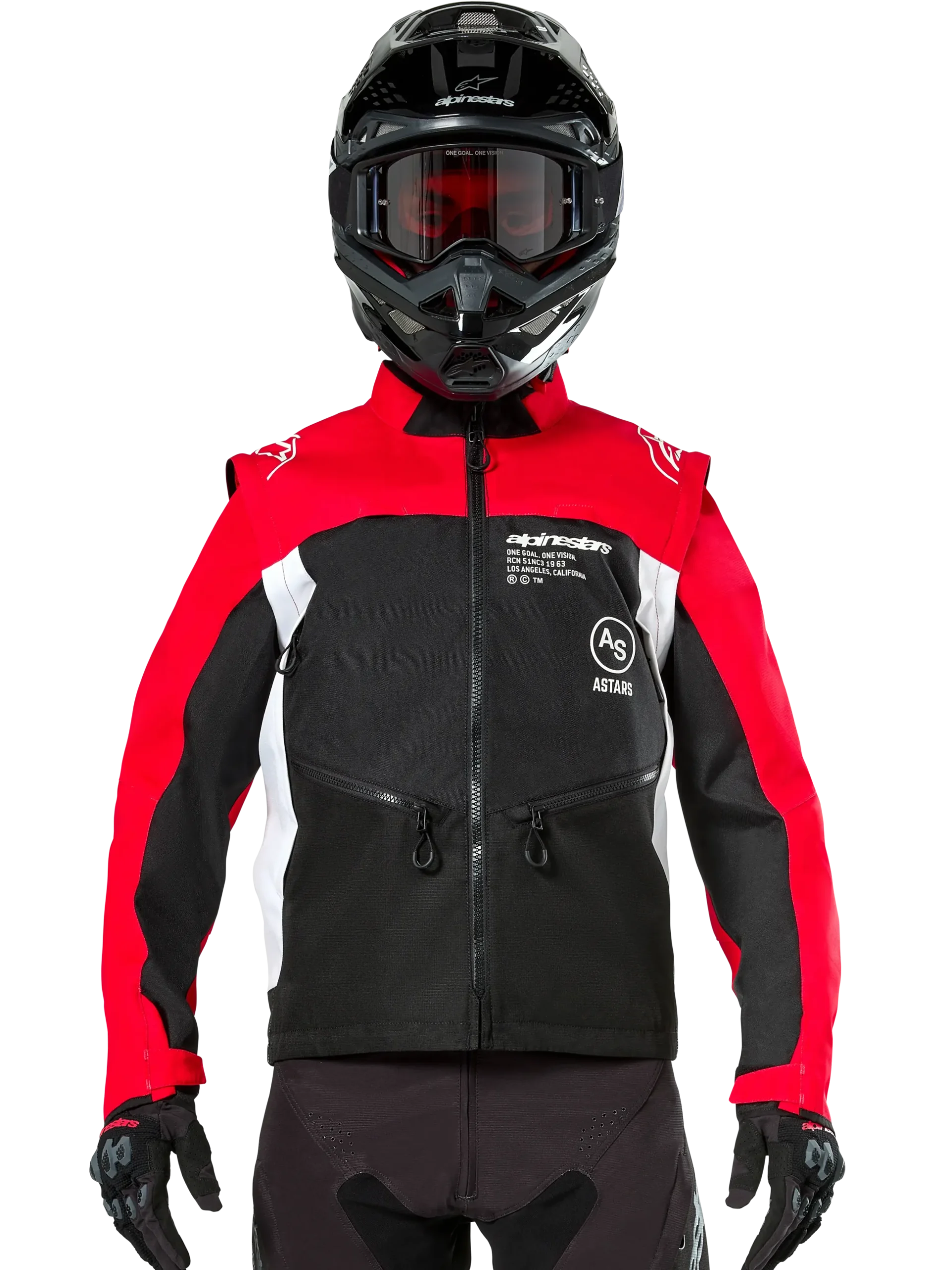Pro-Dura Jacket