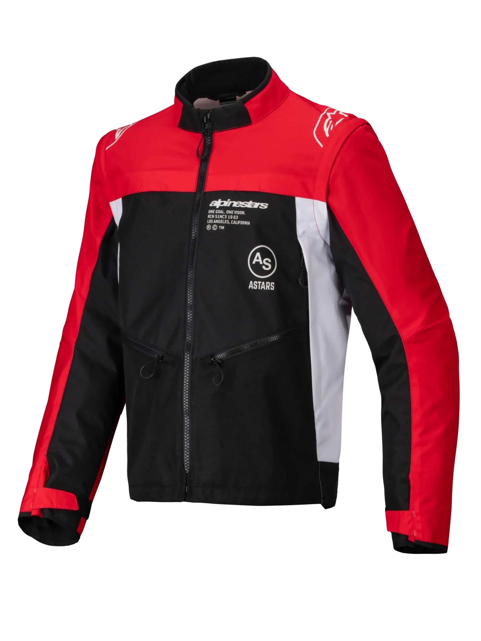 Pro-Dura Jacket