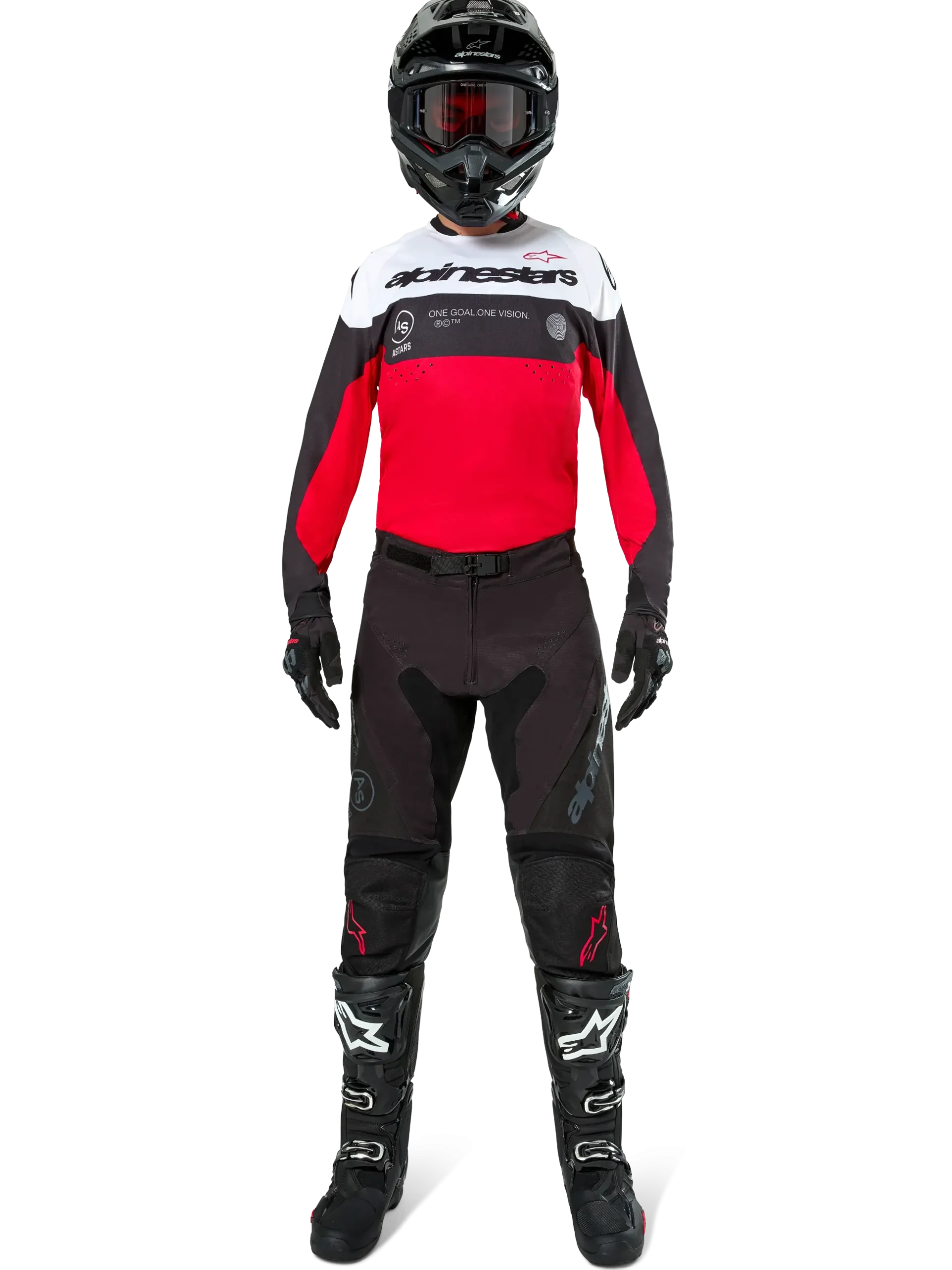 Pro-Dura Jersey