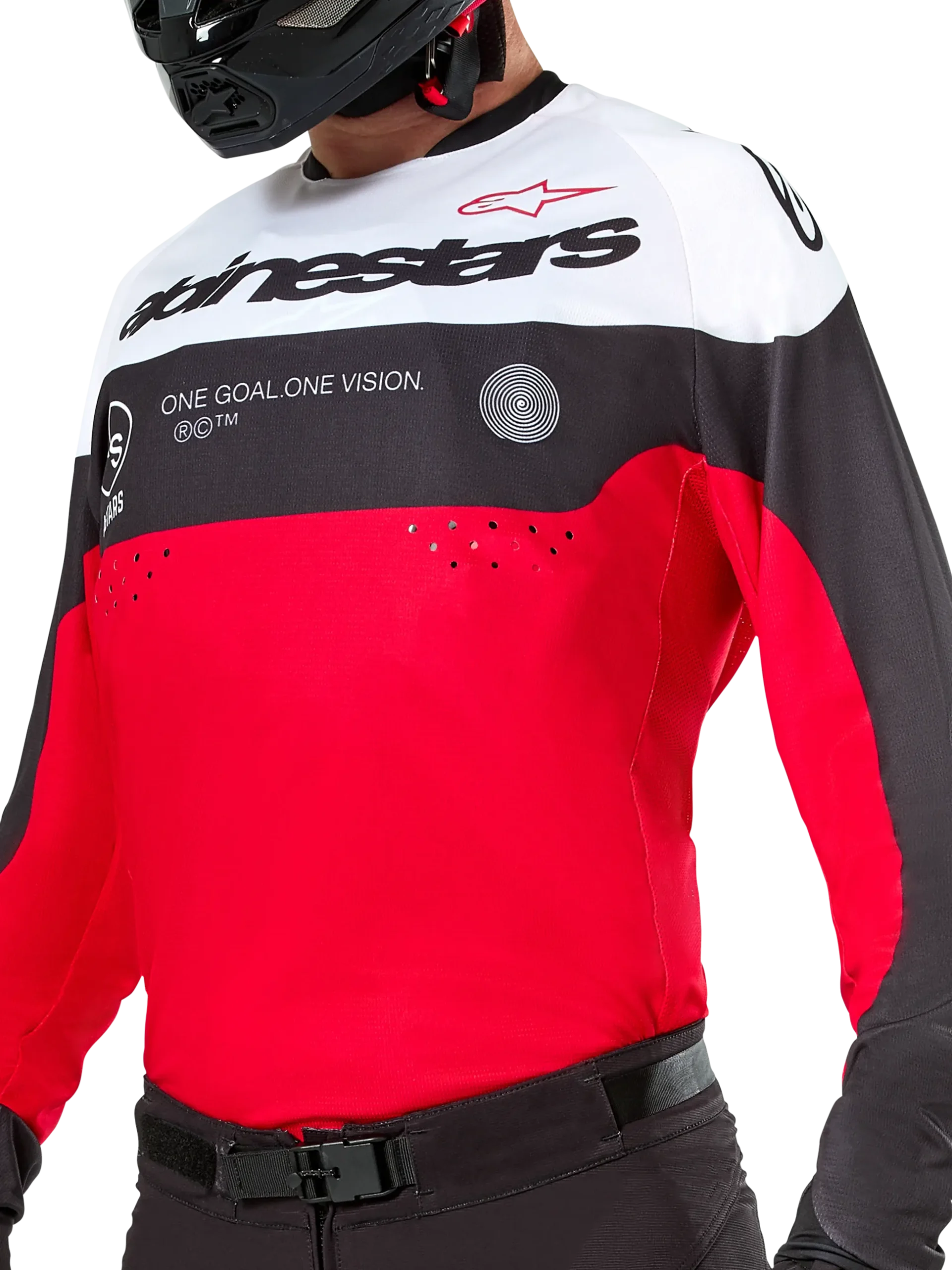 Pro-Dura Jersey