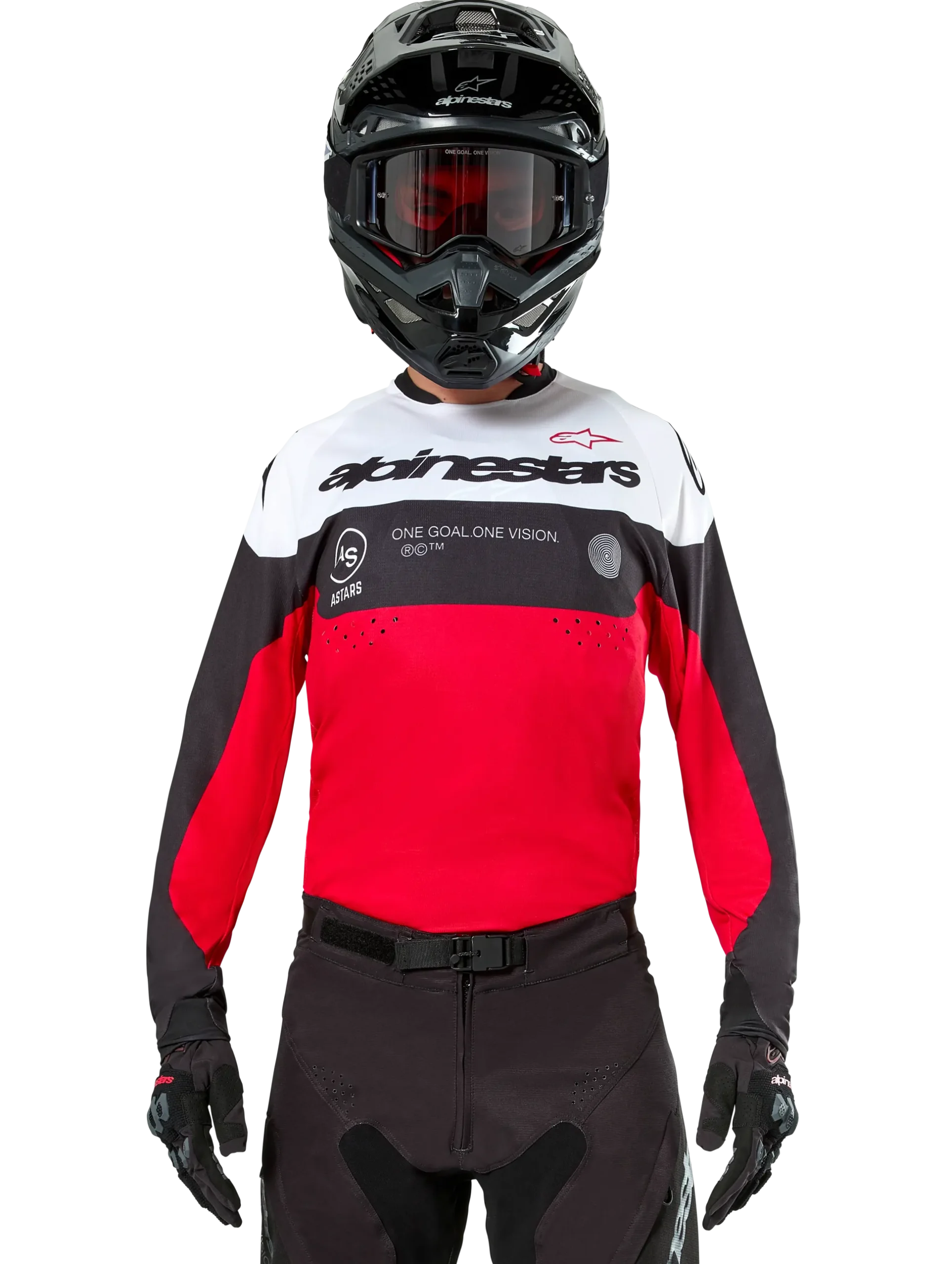 Pro-Dura Jersey
