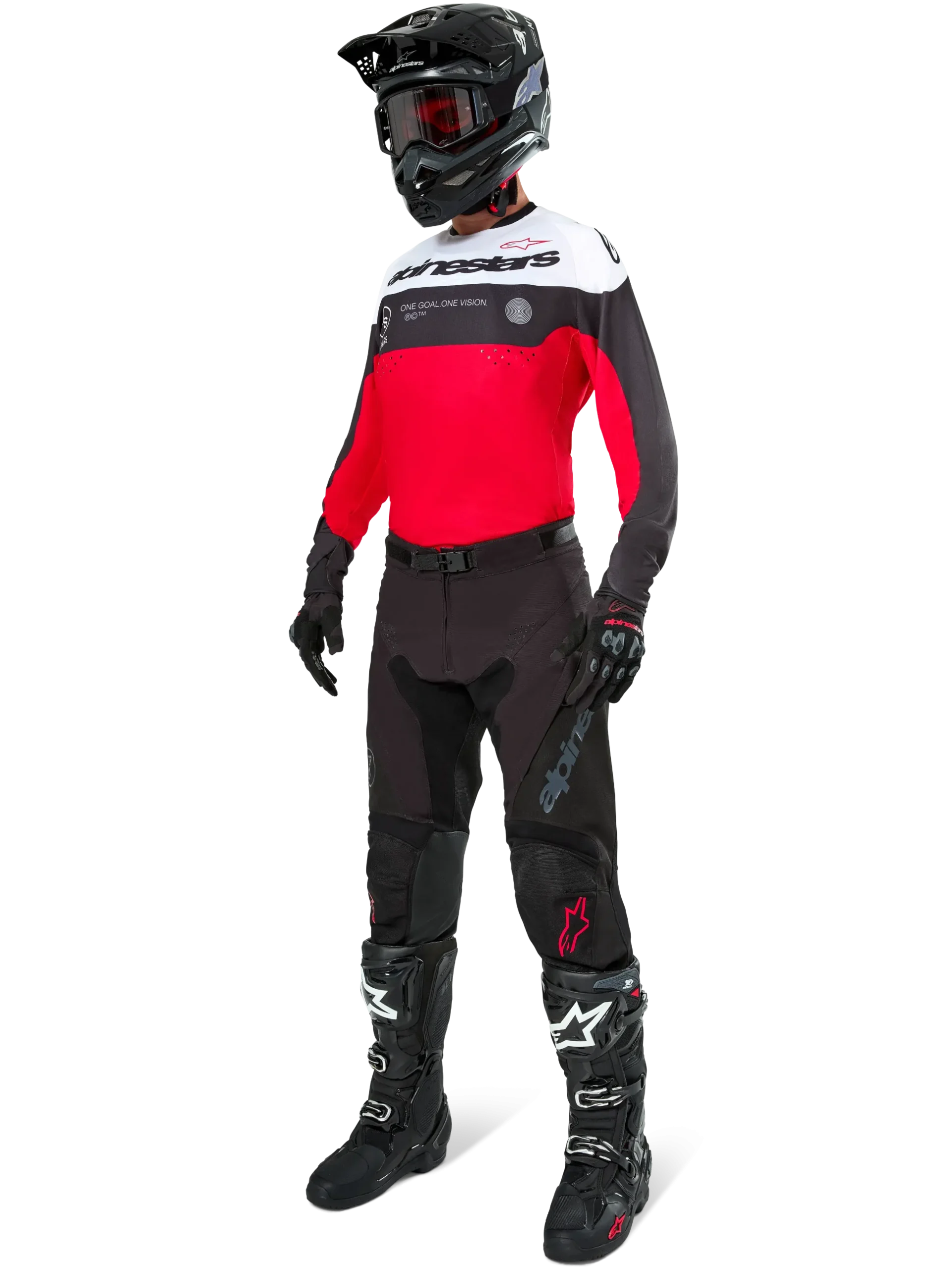 Pro-Dura Jersey
