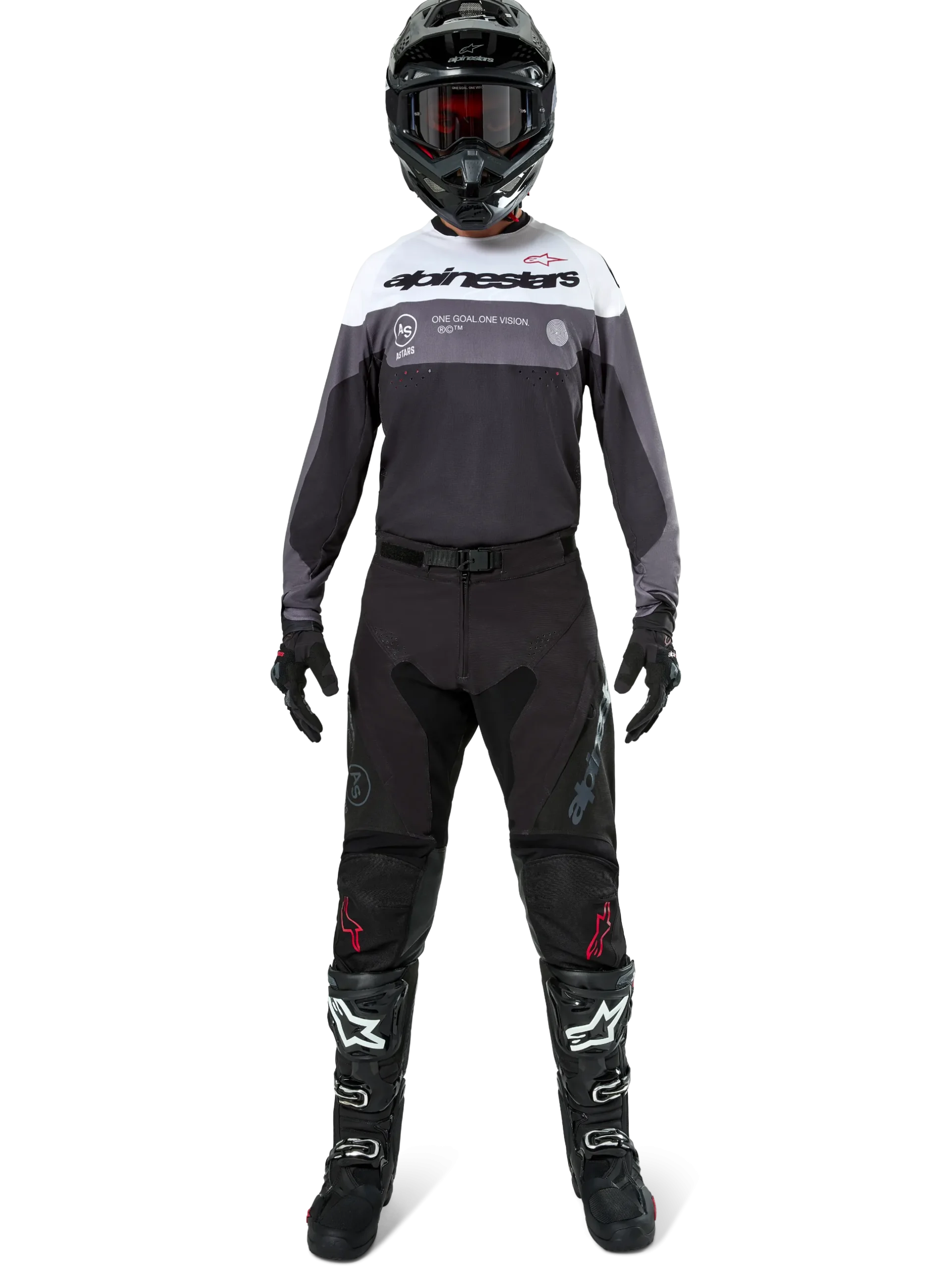 Pro-Dura Jersey