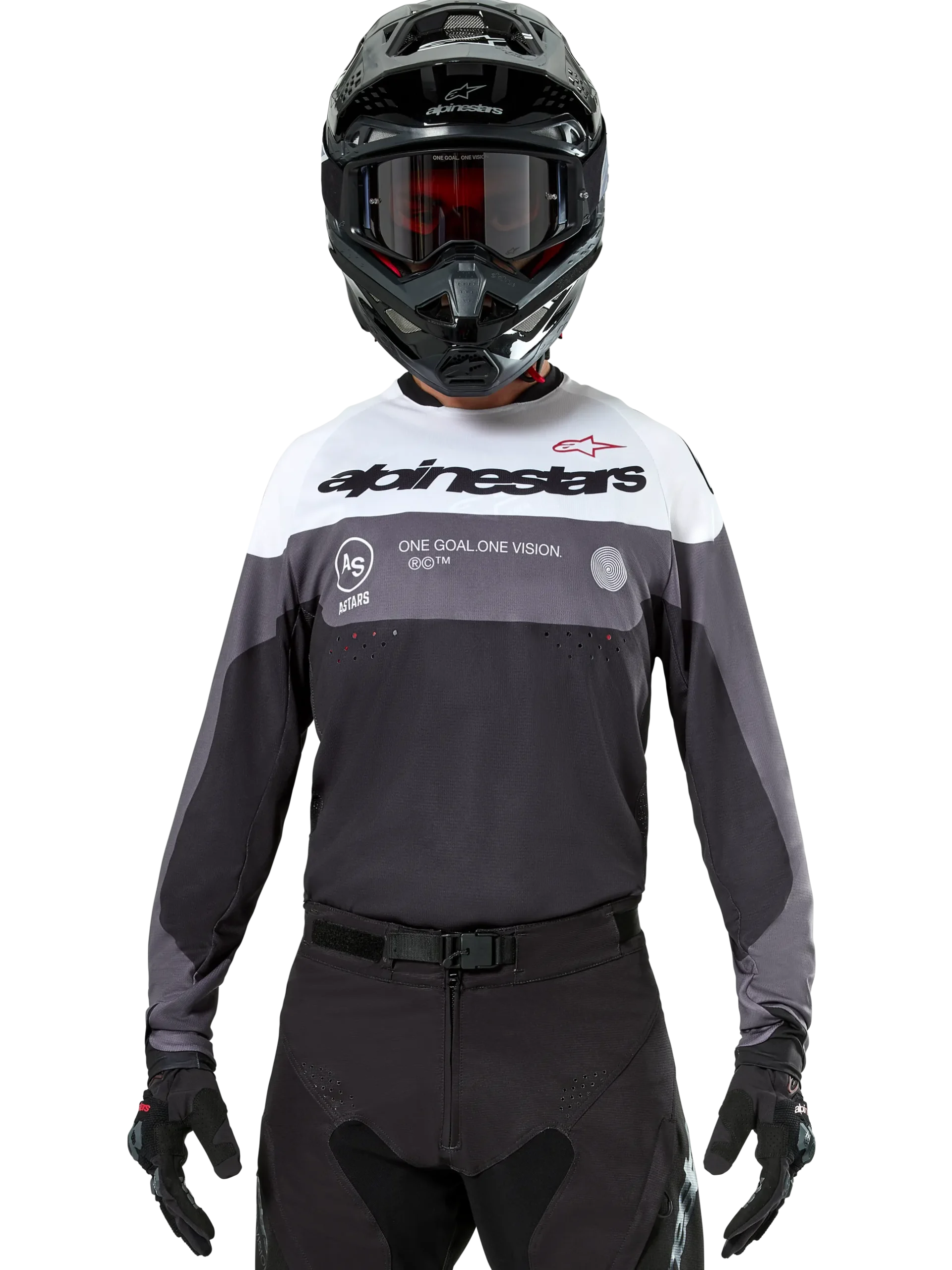 Pro-Dura Jersey