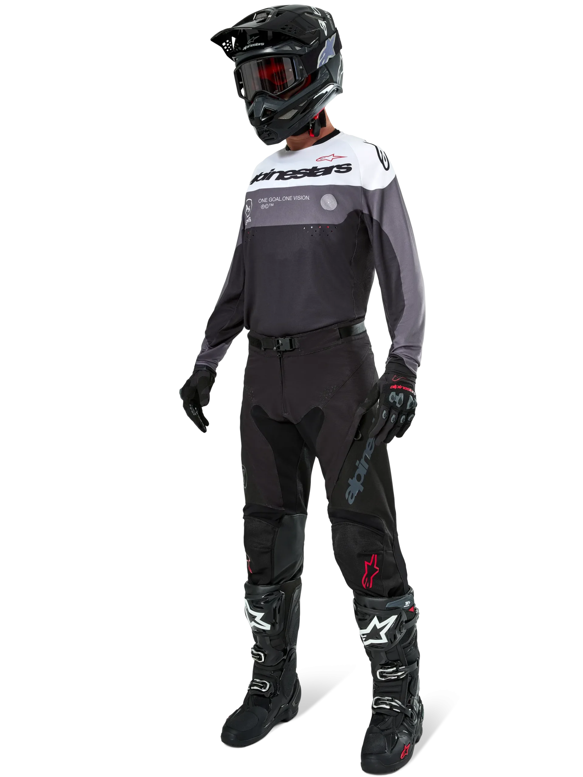 Pro-Dura Jersey