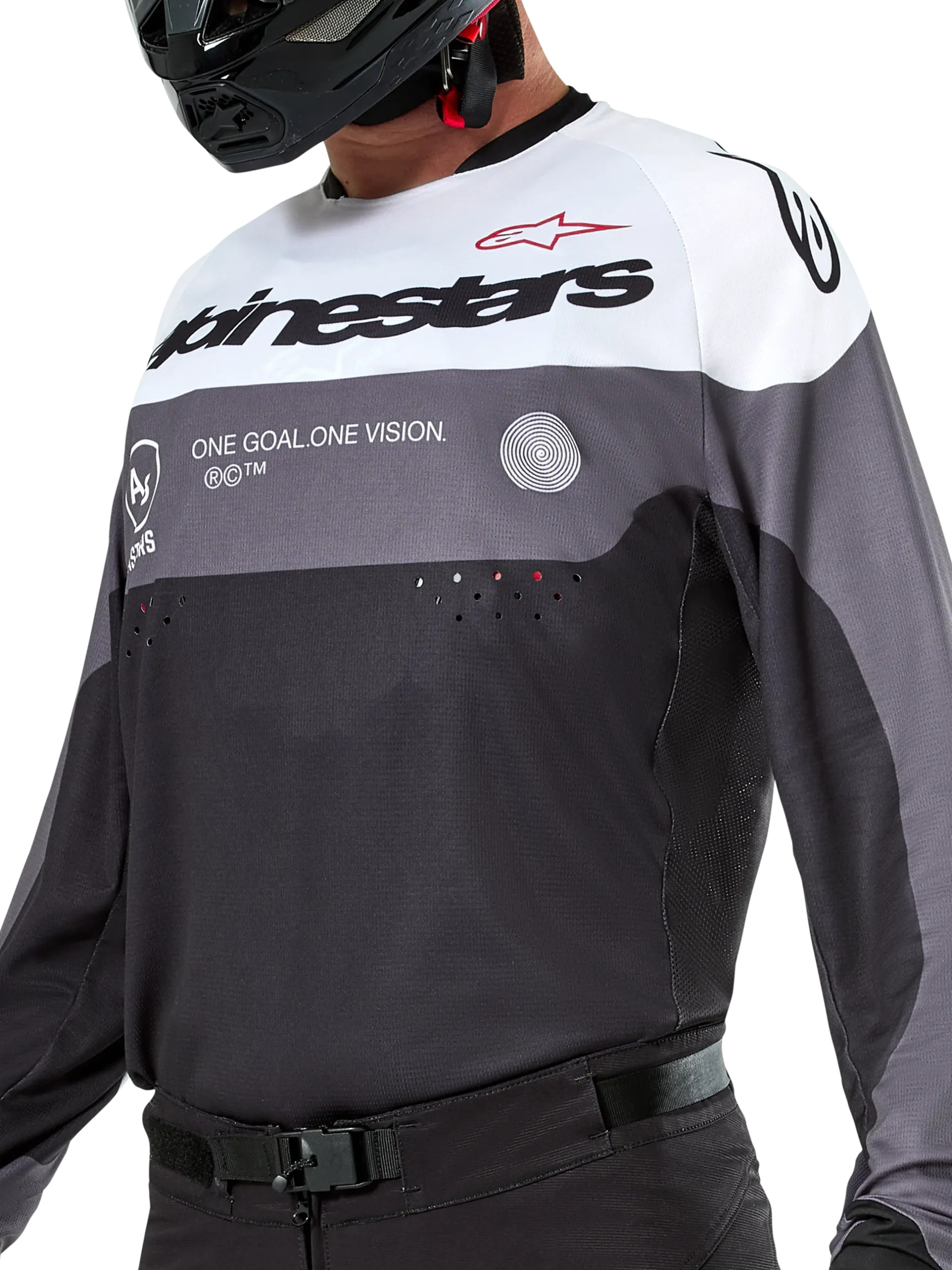 Pro-Dura Jersey