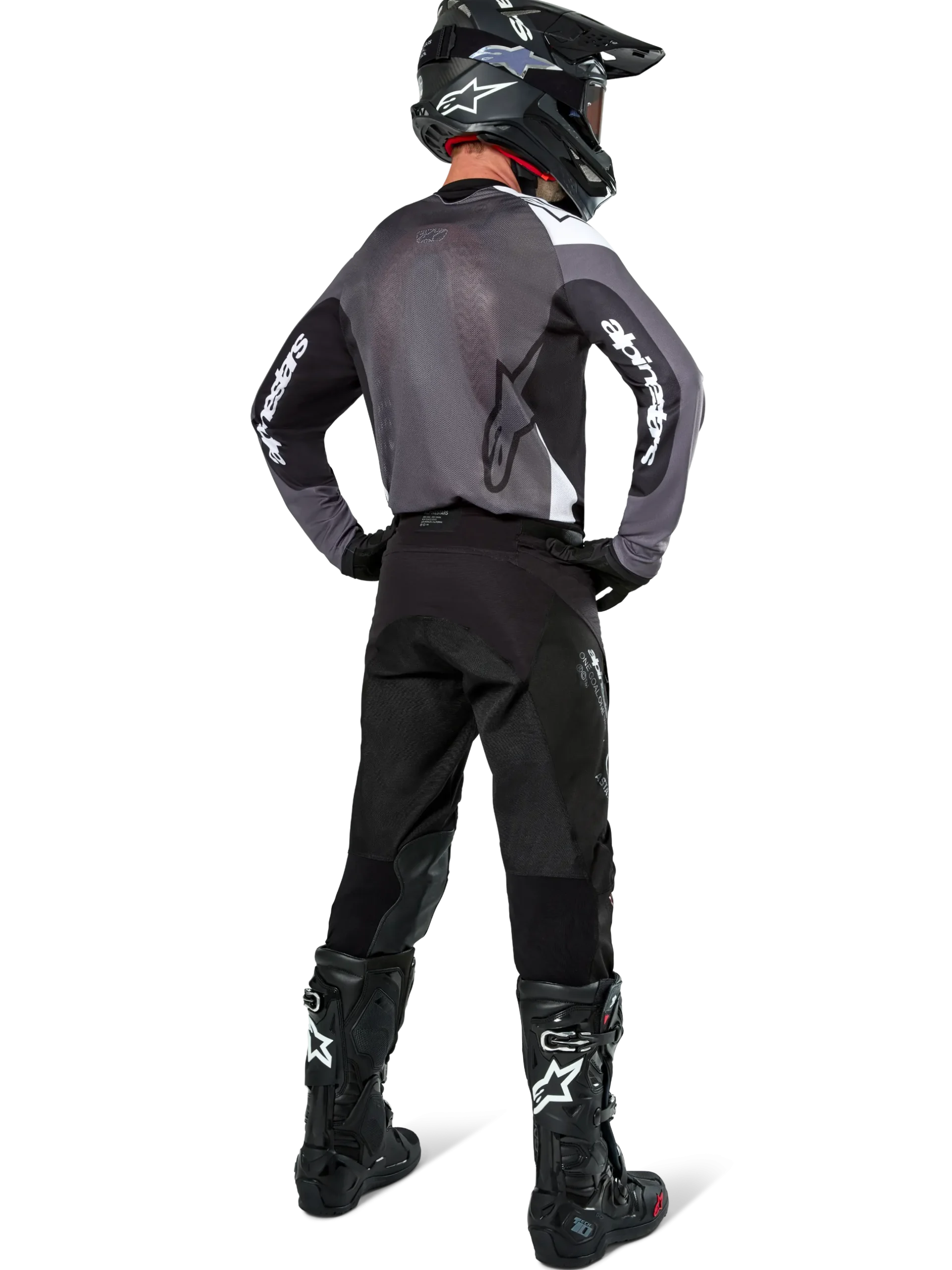 Pro-Dura Jersey
