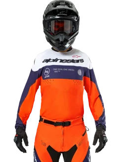 Pro-Dura Jersey