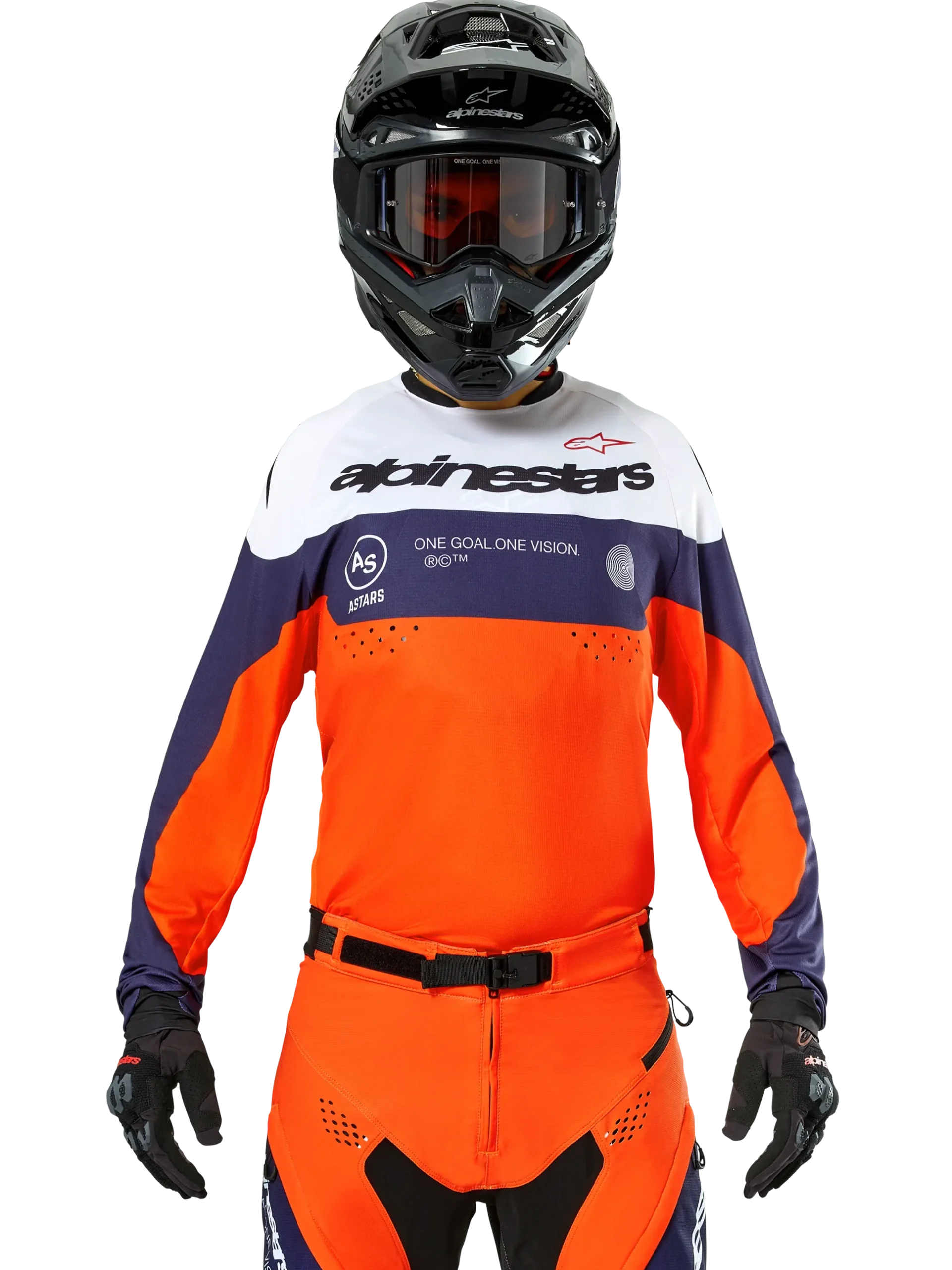 Pro-Dura Jersey