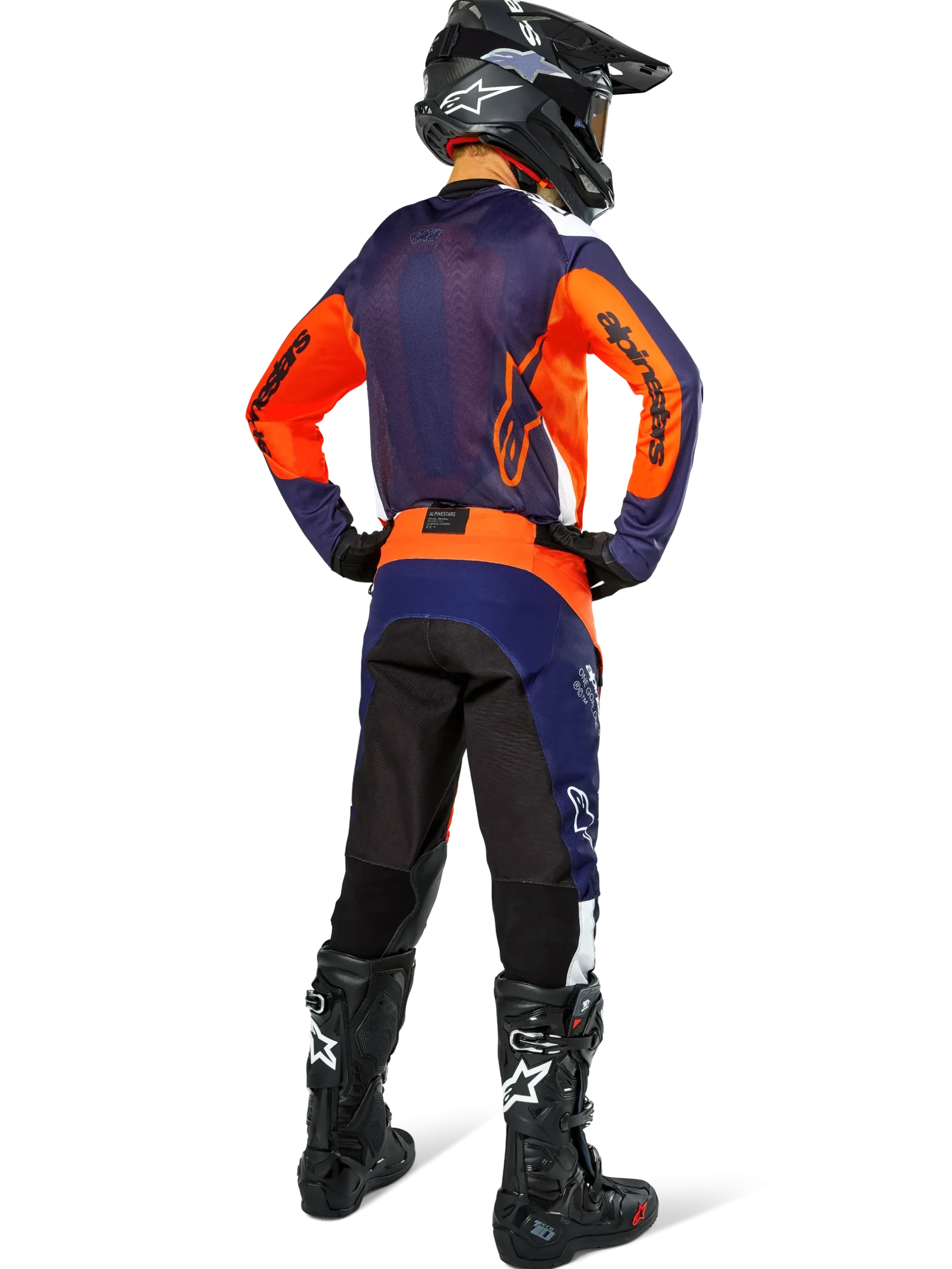 Pro-Dura Jersey