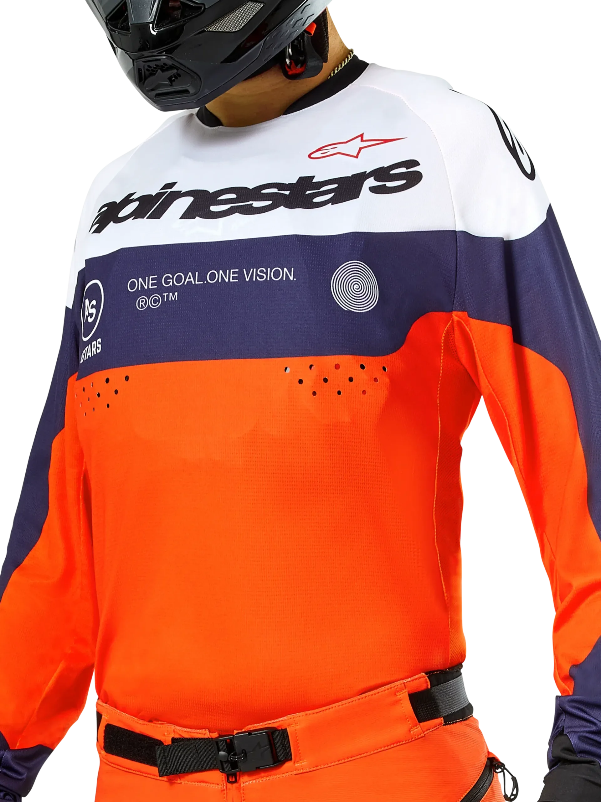 Pro-Dura Jersey