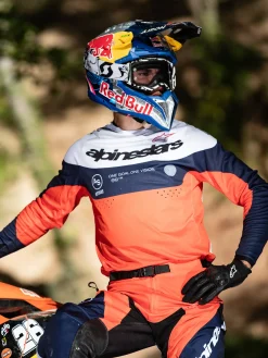 Pro-Dura Jersey