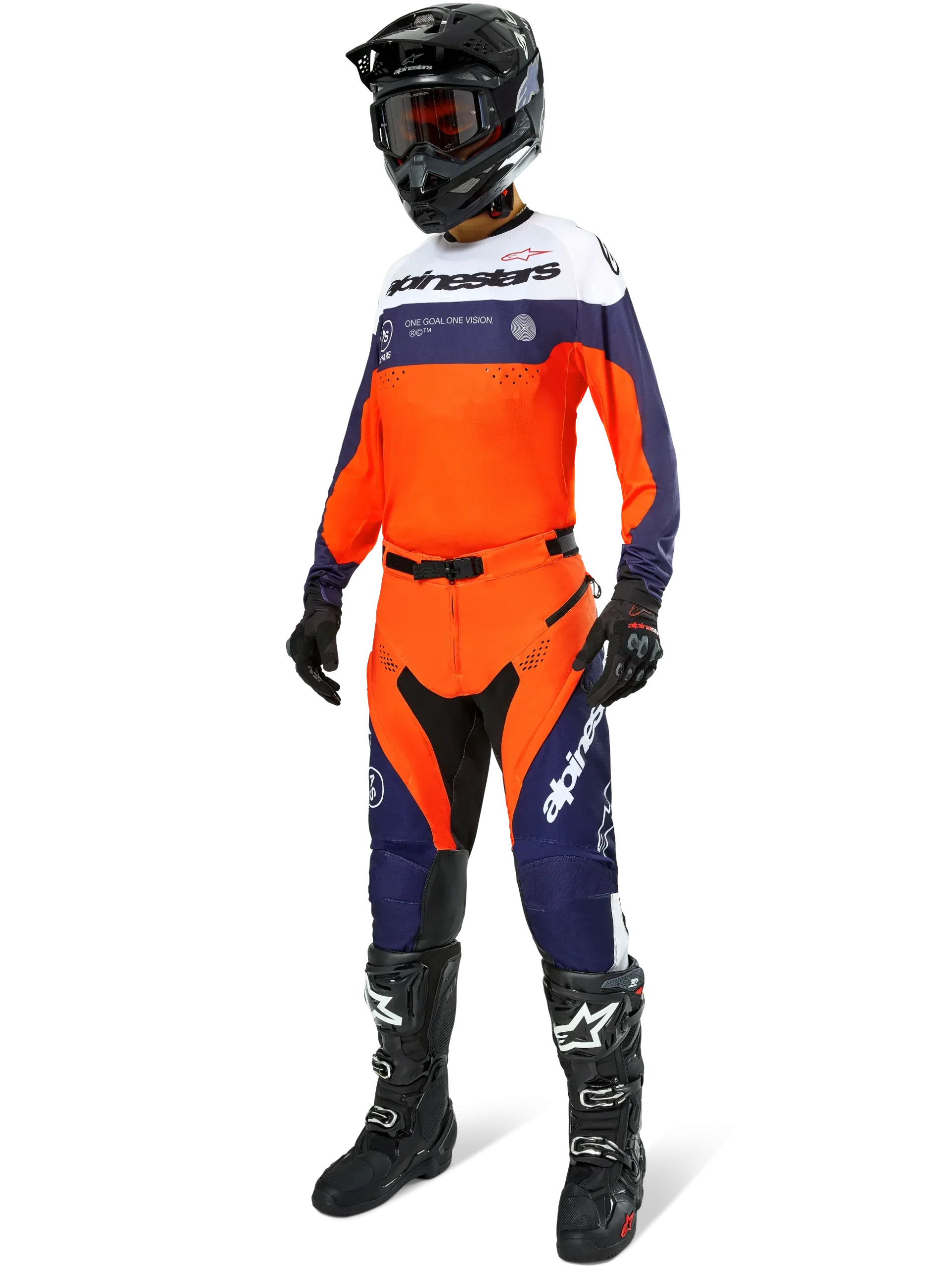 Pro-Dura Jersey