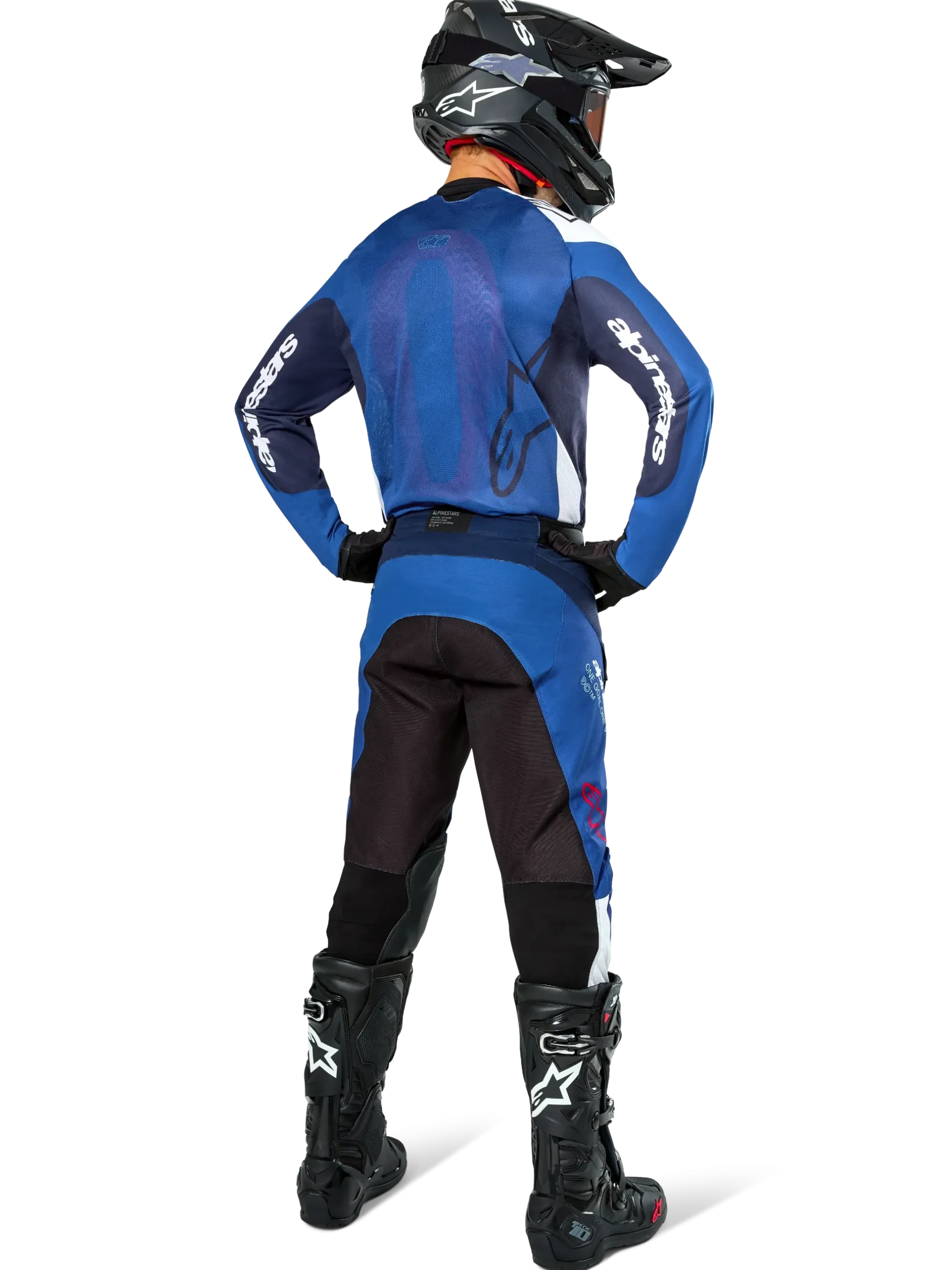 Pro-Dura Jersey