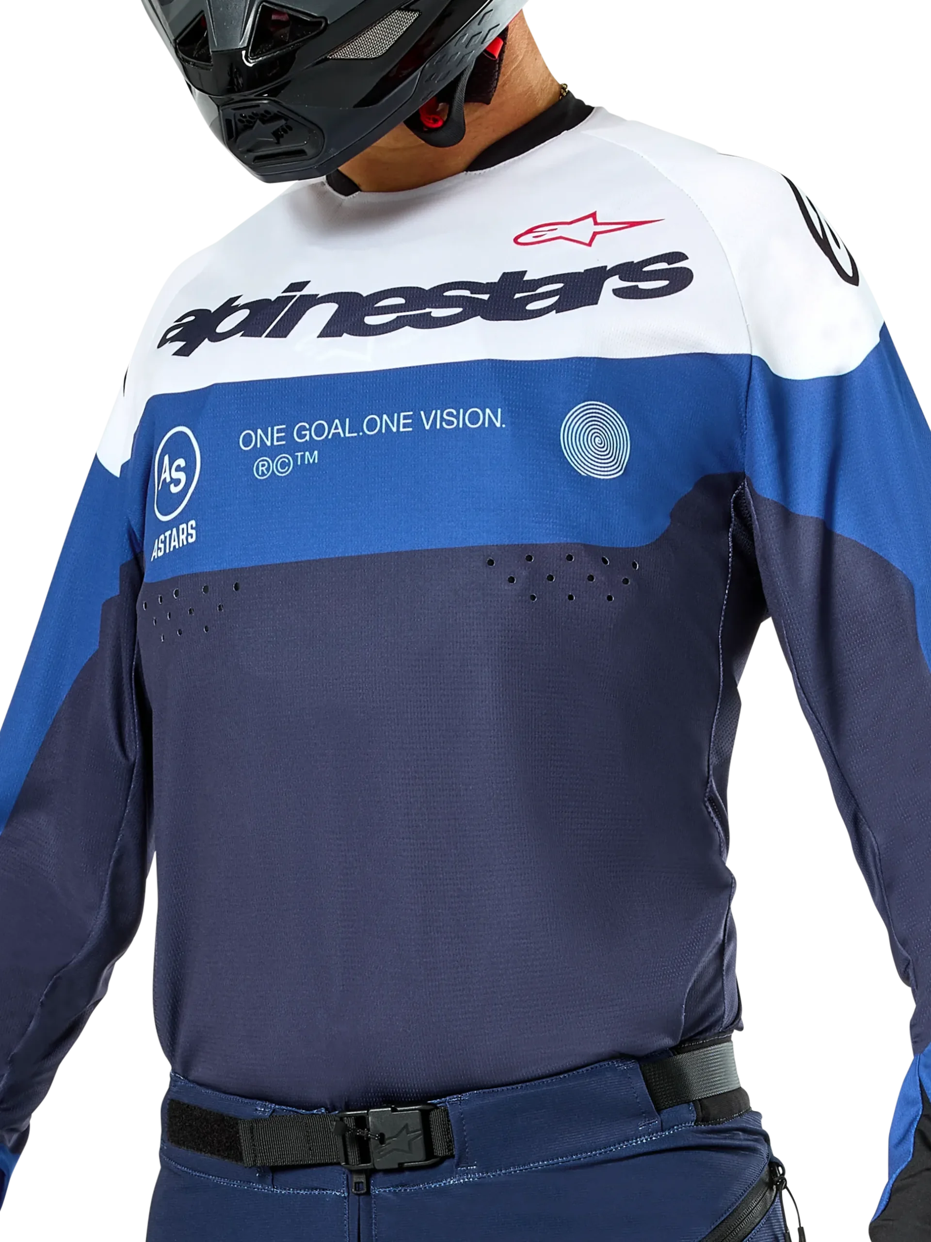 Pro-Dura Jersey
