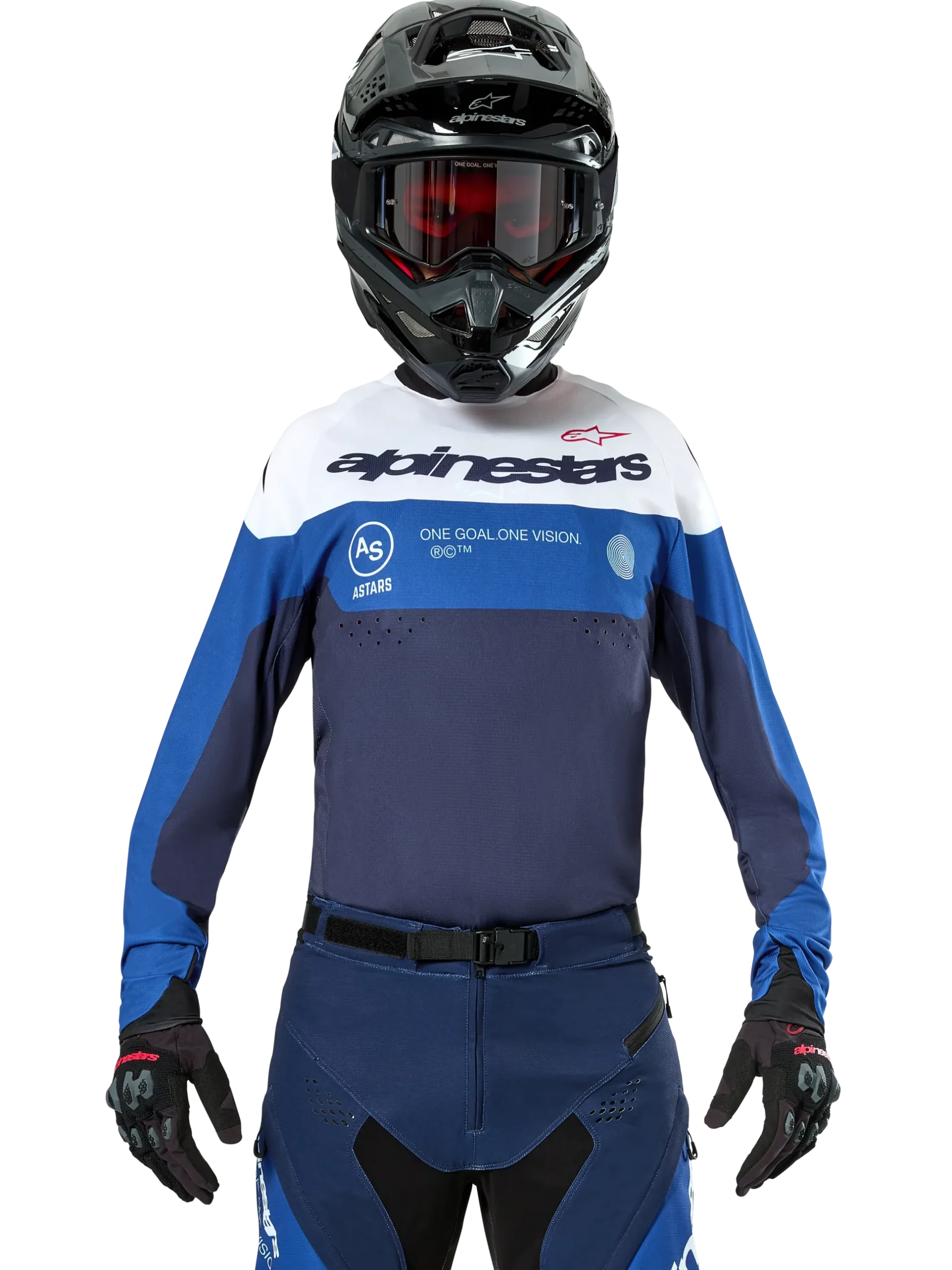 Pro-Dura Jersey