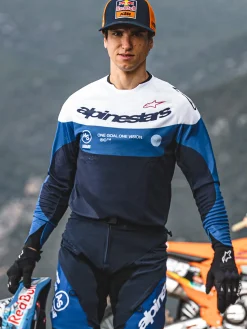 Pro-Dura Jersey