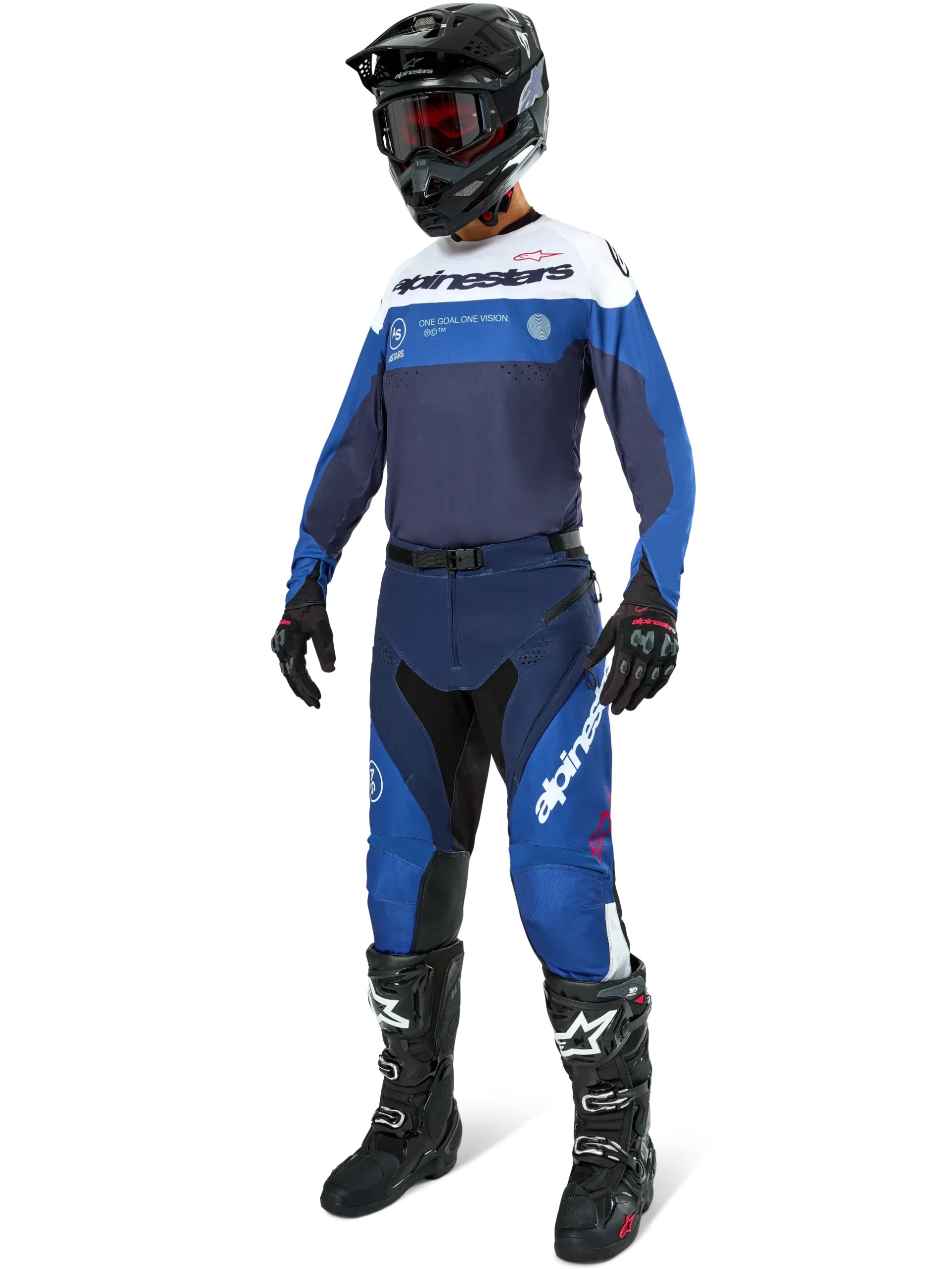 Pro-Dura Jersey