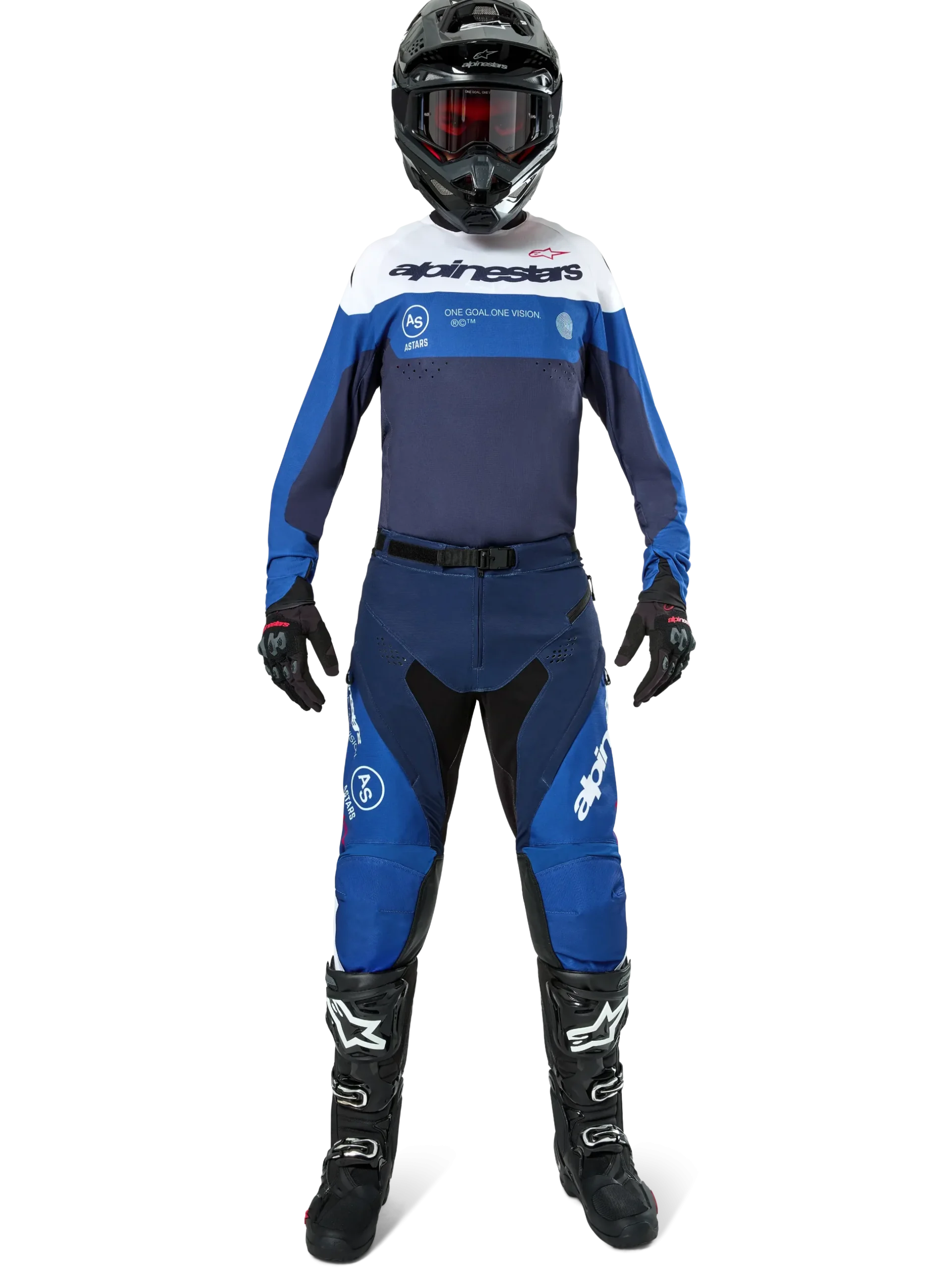 Pro-Dura Jersey