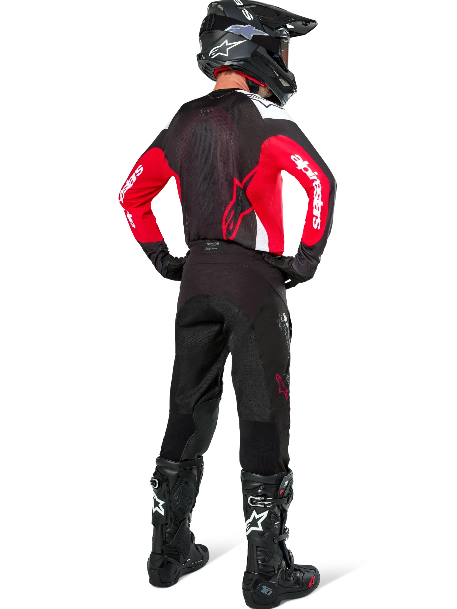 Pro-Dura Pants