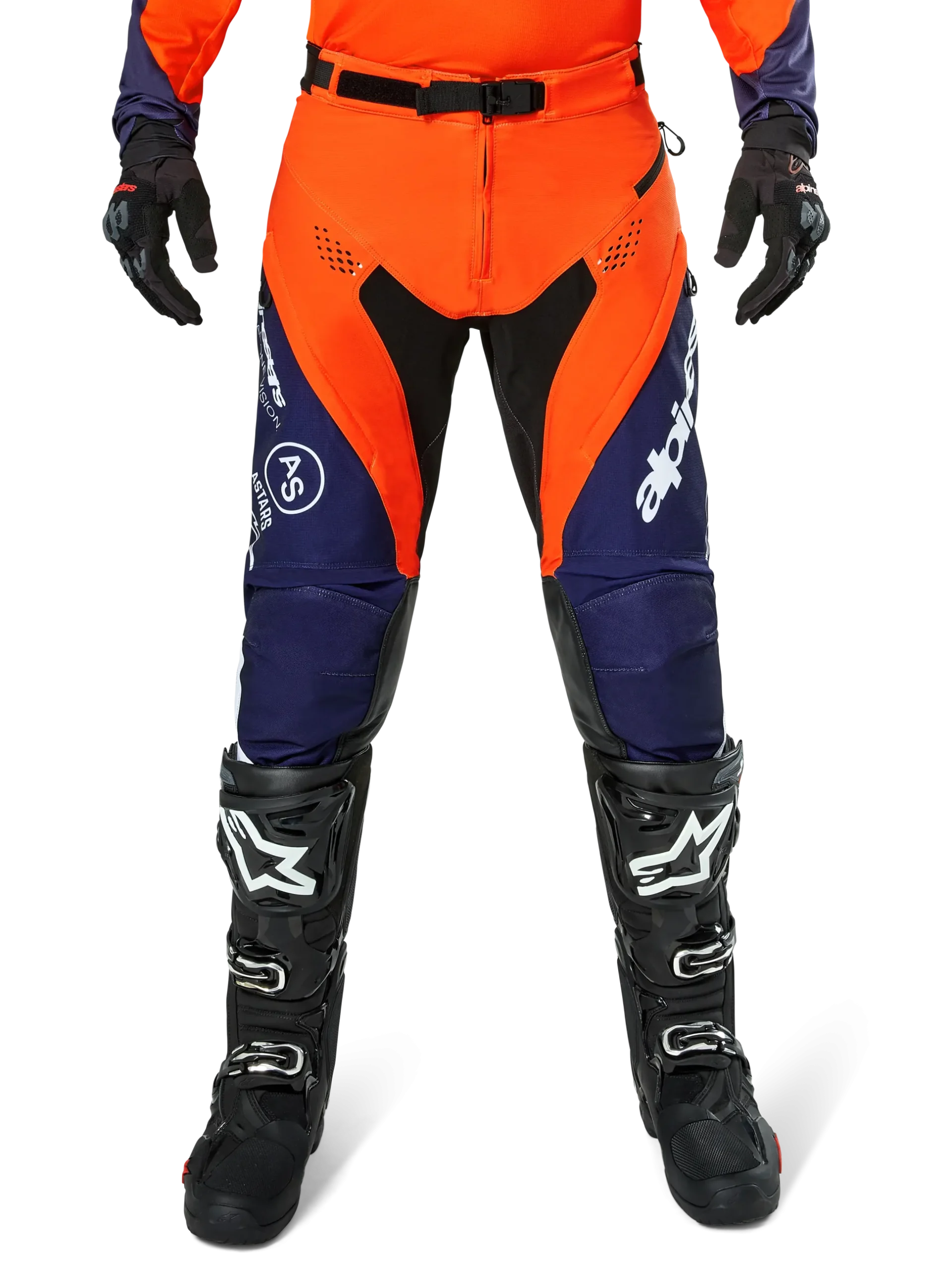 Pro-Dura Pants