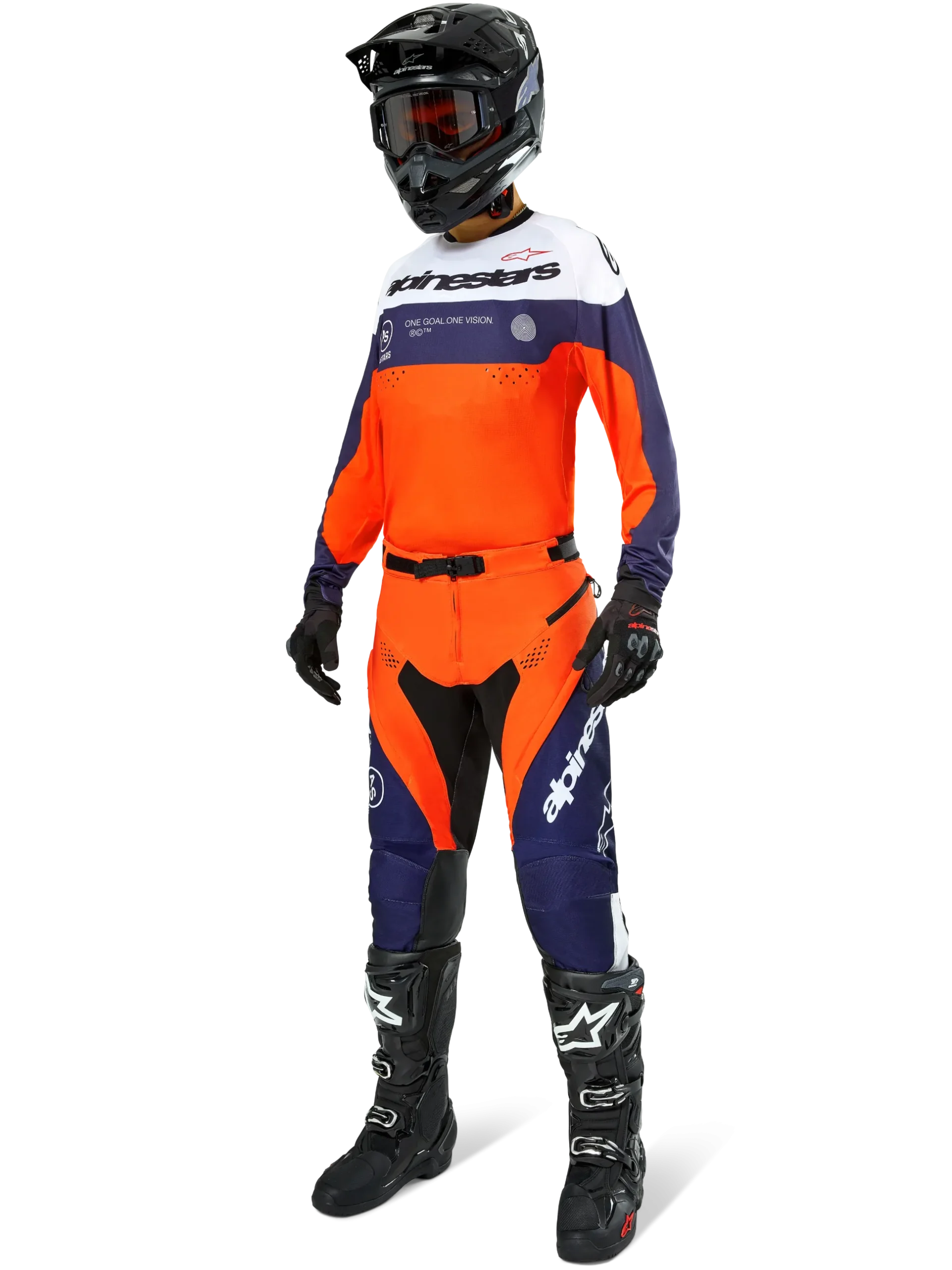Pro-Dura Pants