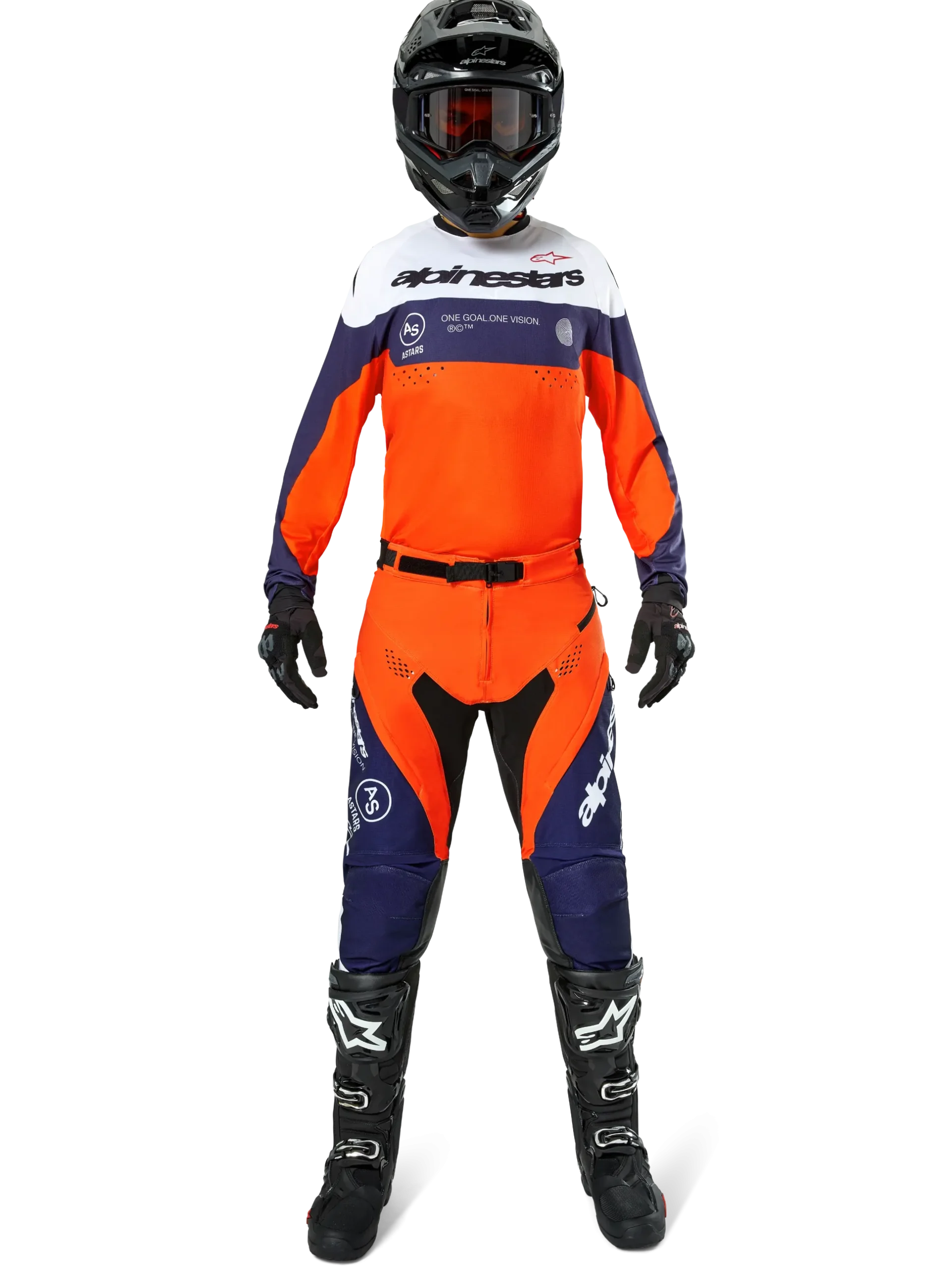 Pro-Dura Pants