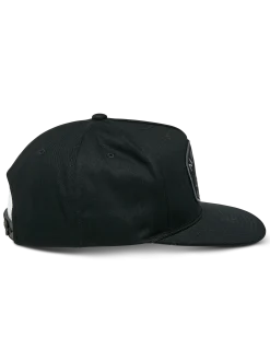 Promptus Snapback Hat