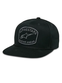 Promptus Snapback Hat