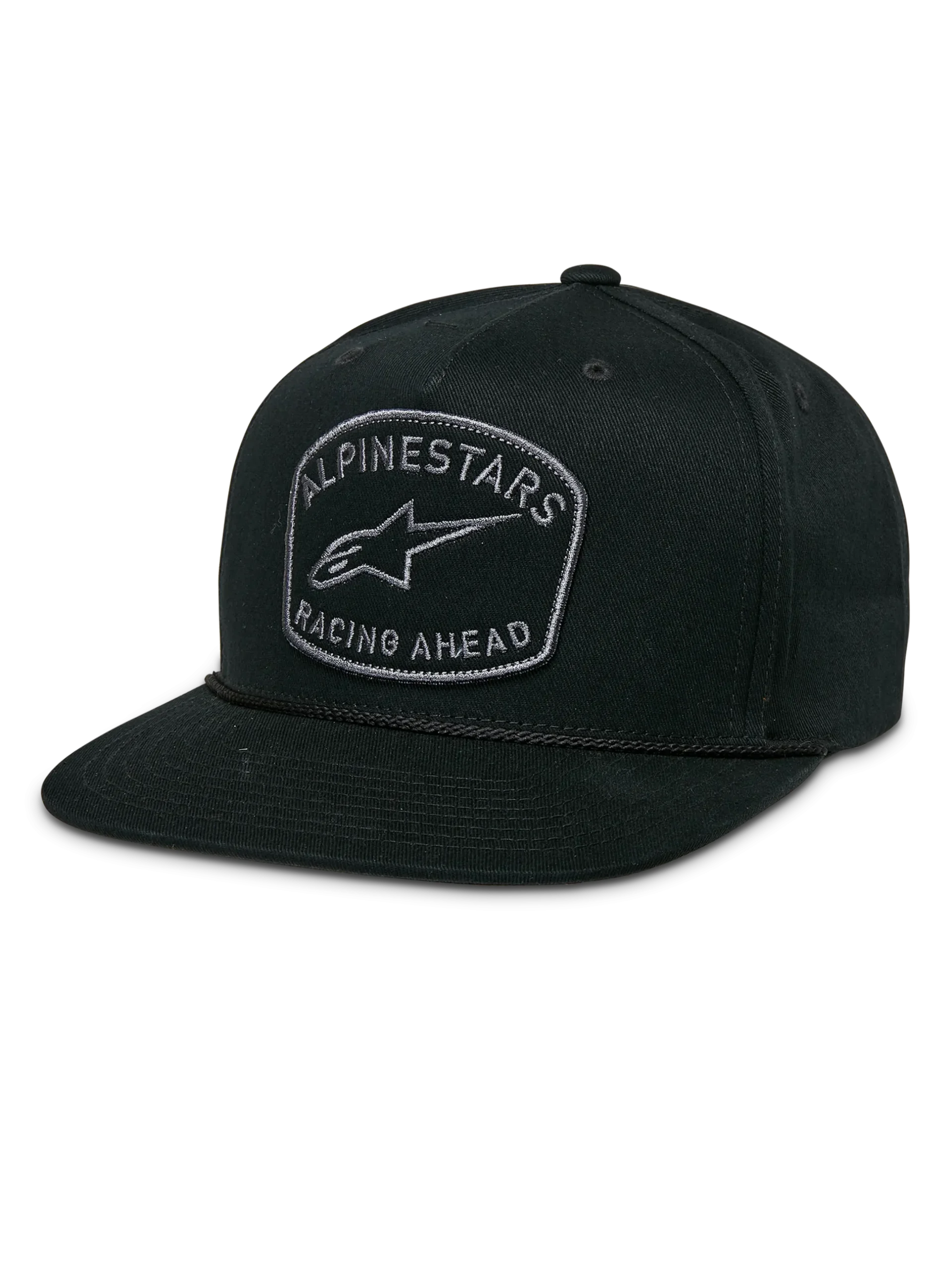 Promptus Snapback Hat