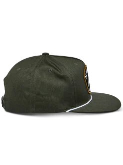 Promptus Snapback Hat