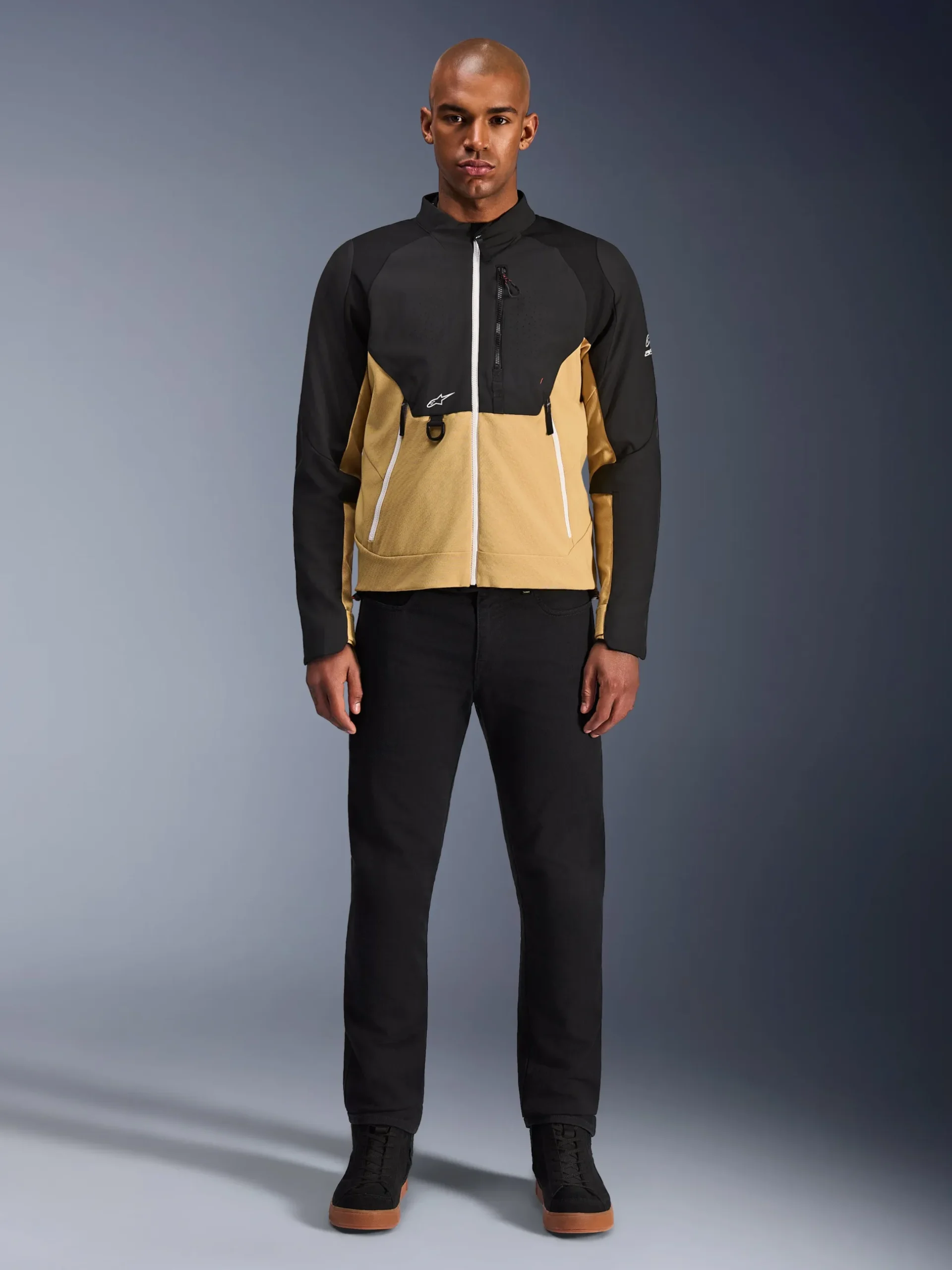 Provoke Jacket