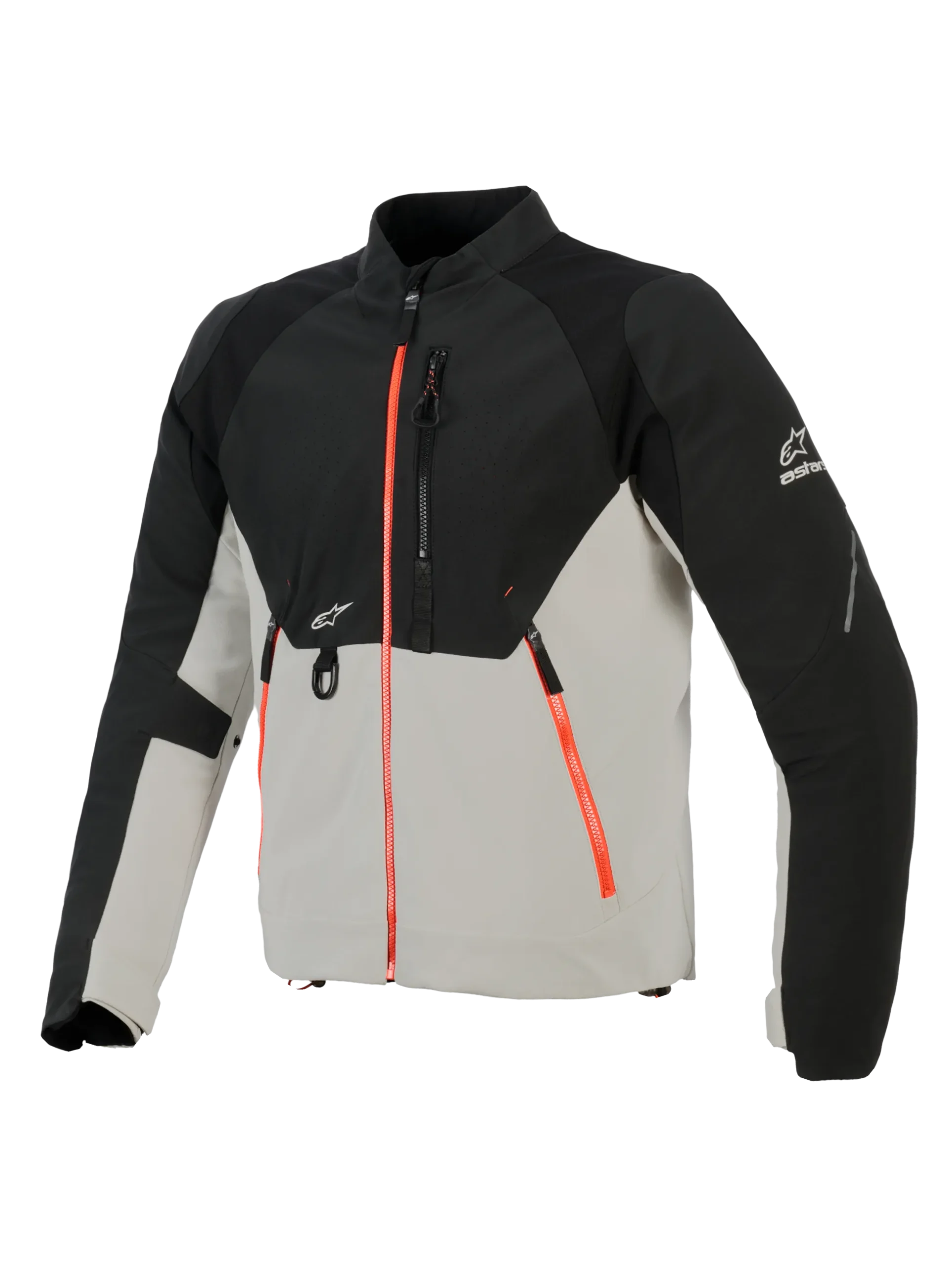 Provoke Jacket