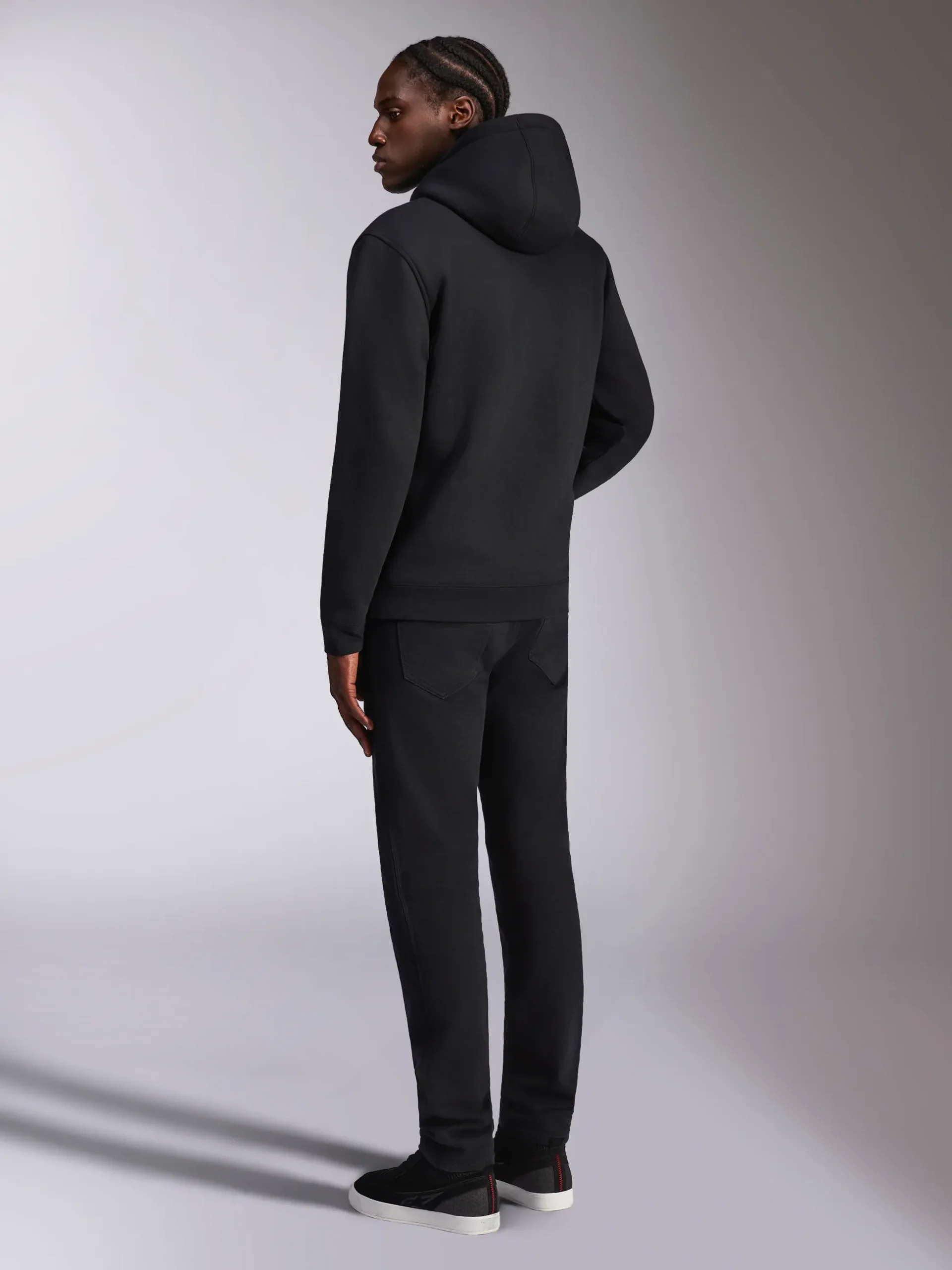 Pulse Hoodie