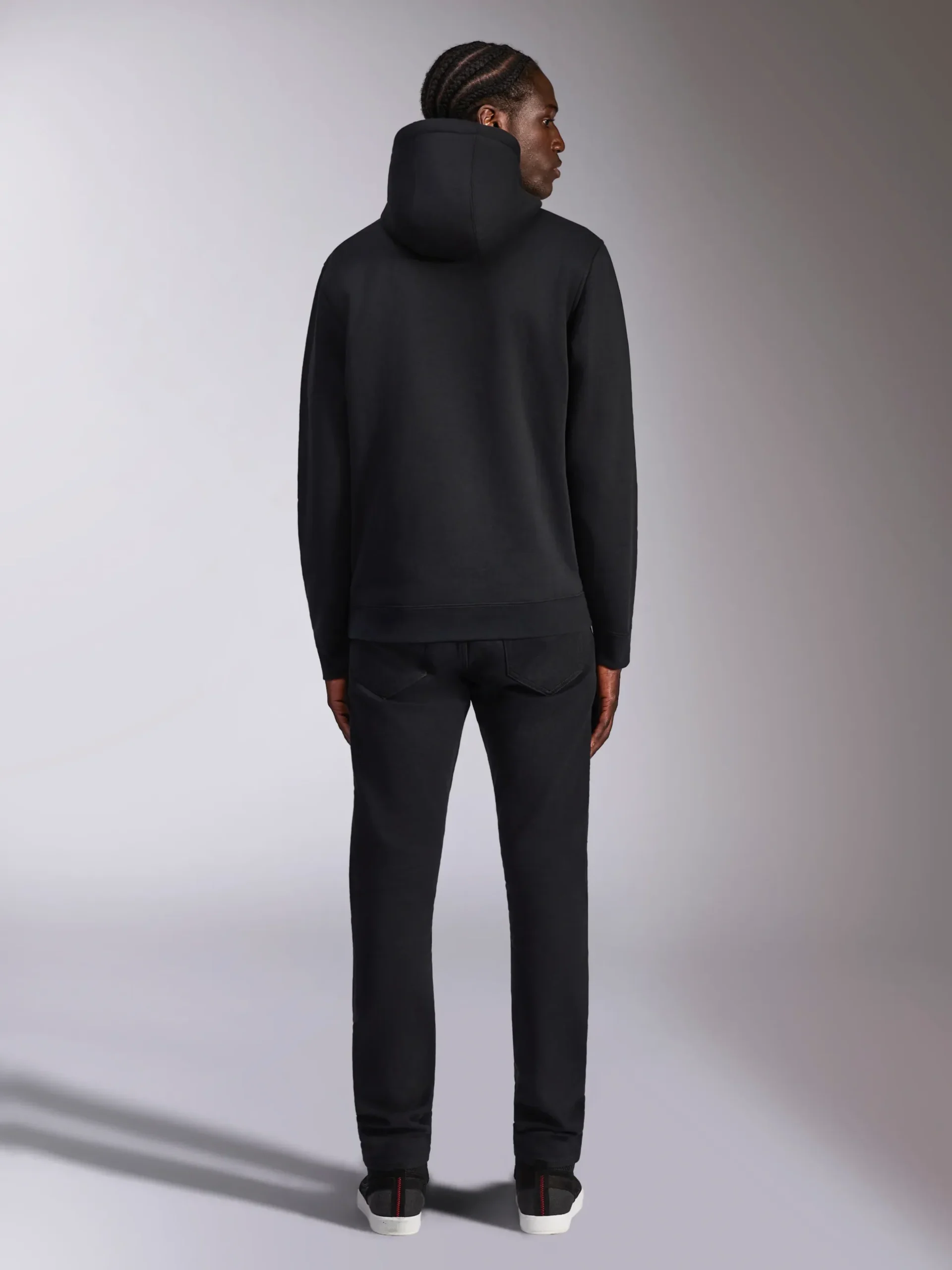 Pulse Hoodie
