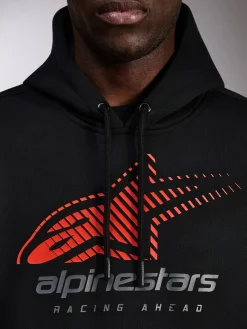 Pulse Hoodie