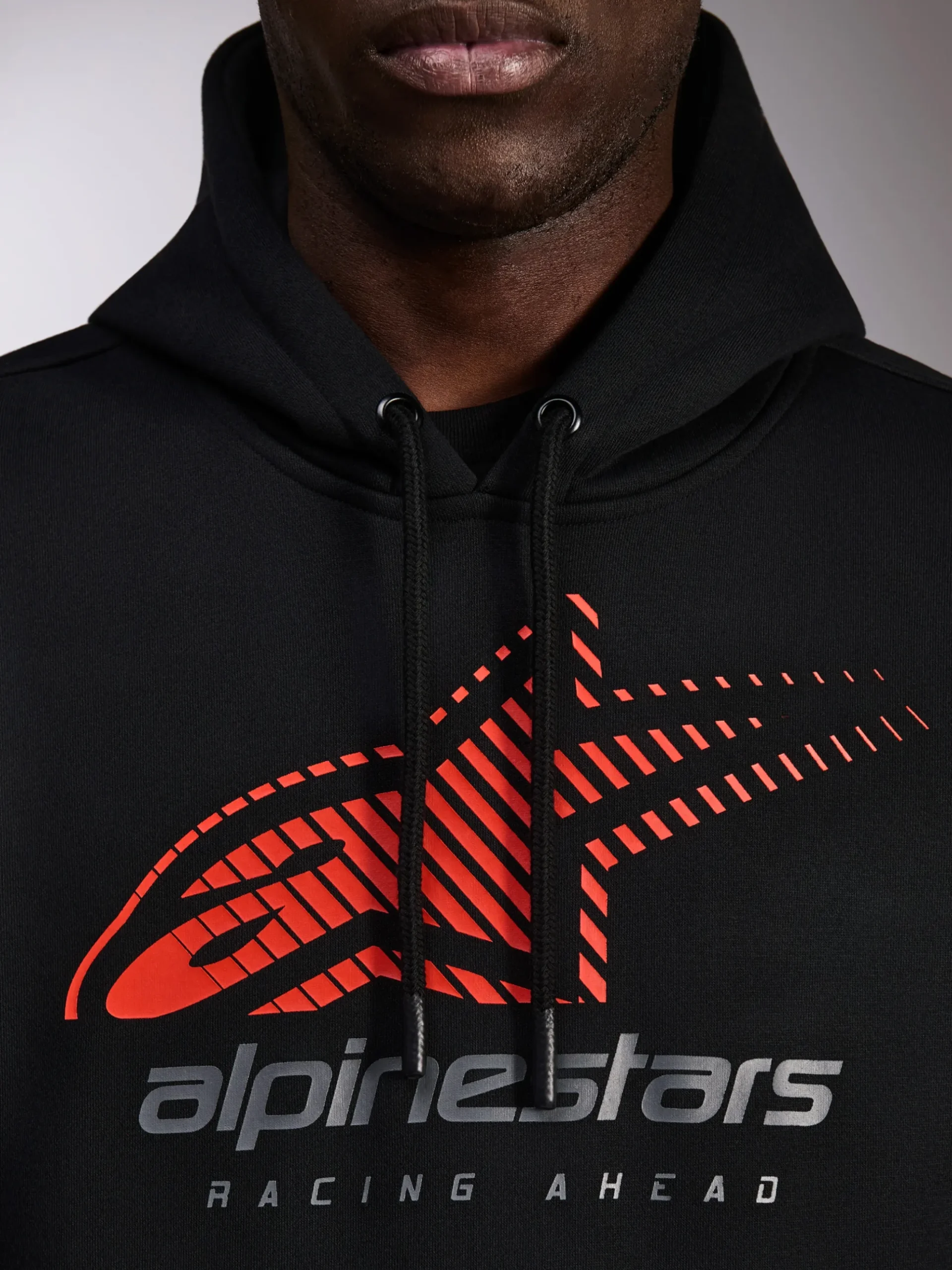 Pulse Hoodie